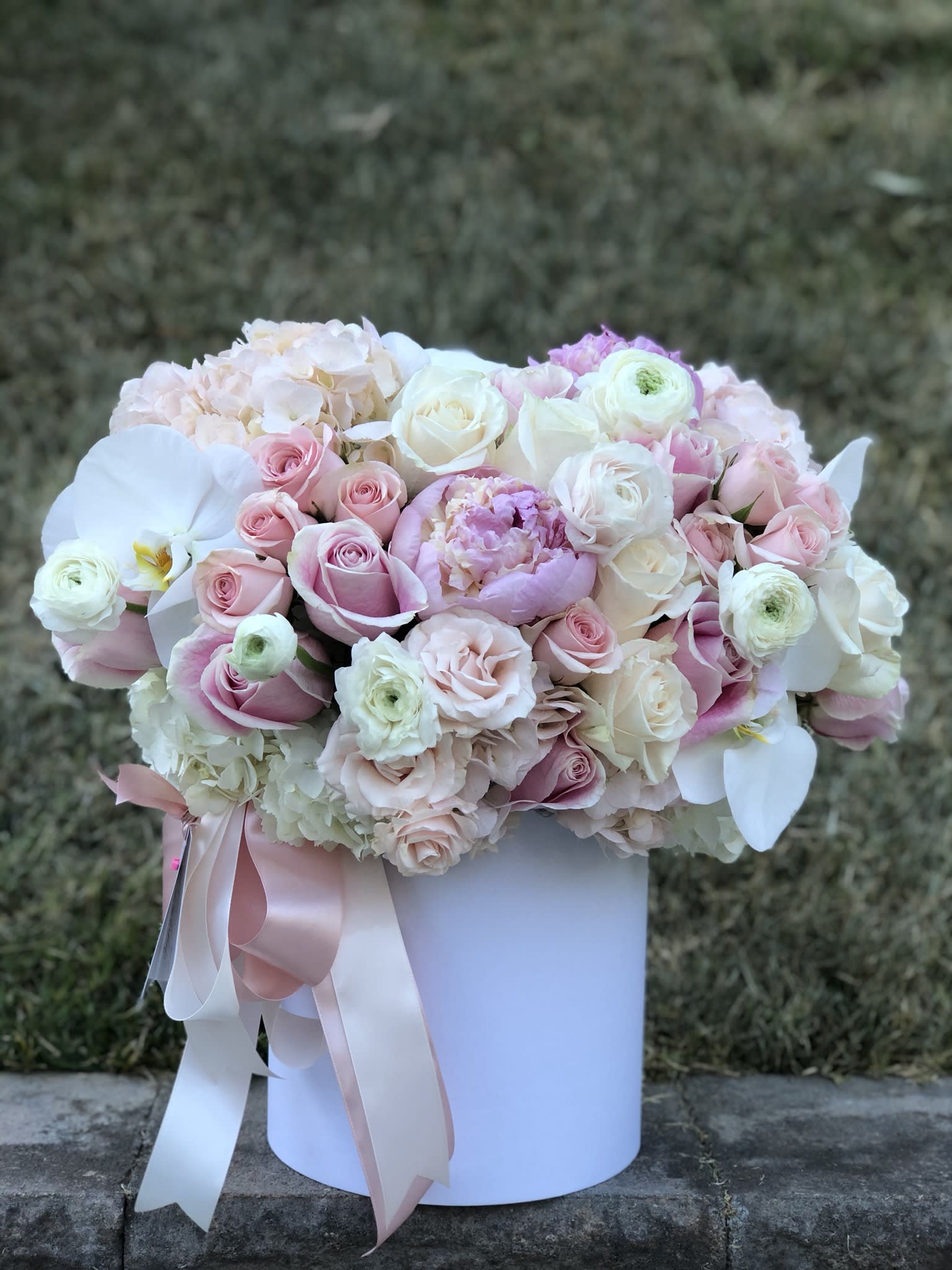Pink and white ones best sale