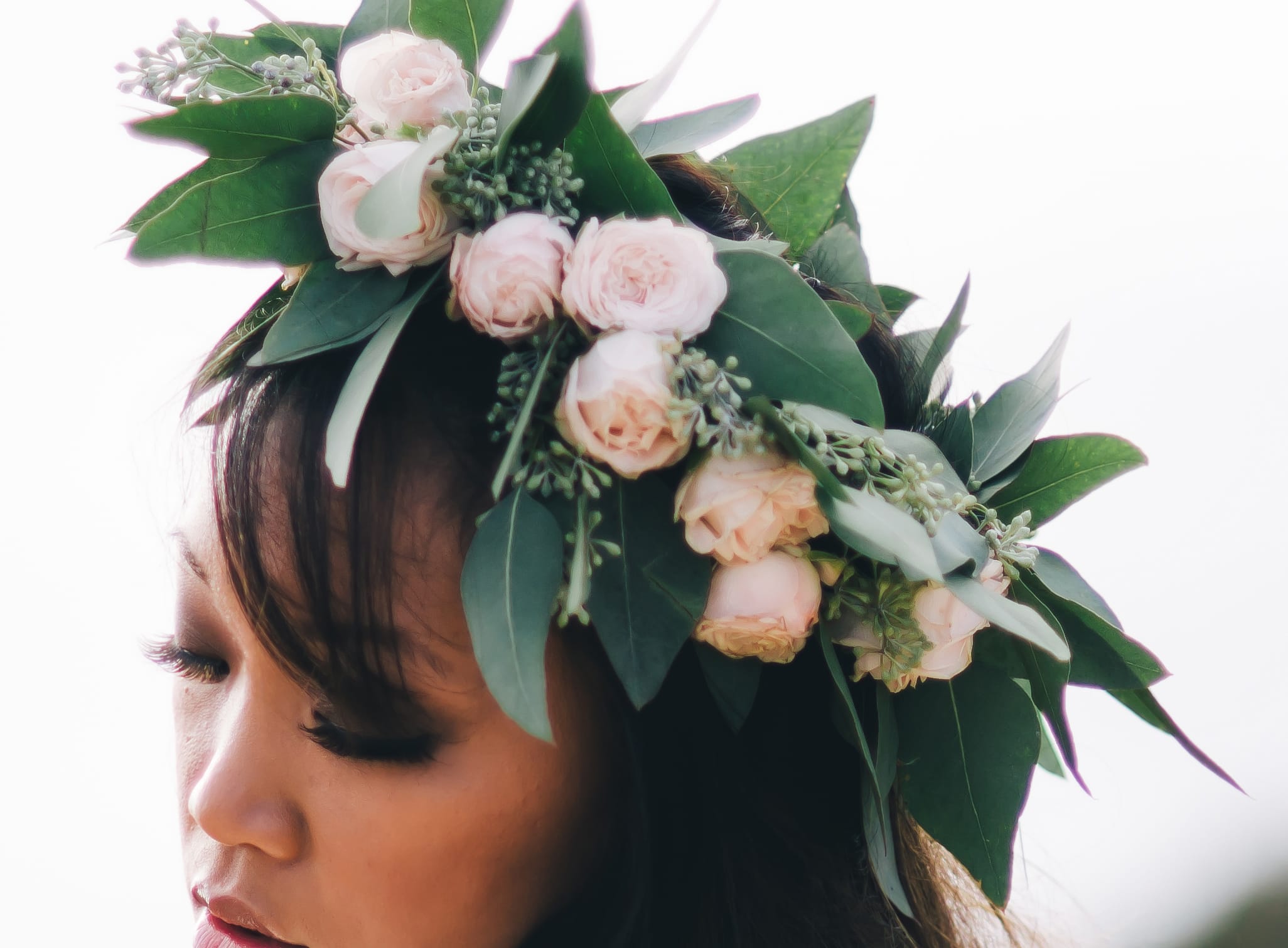 Flower crown new arrivals order