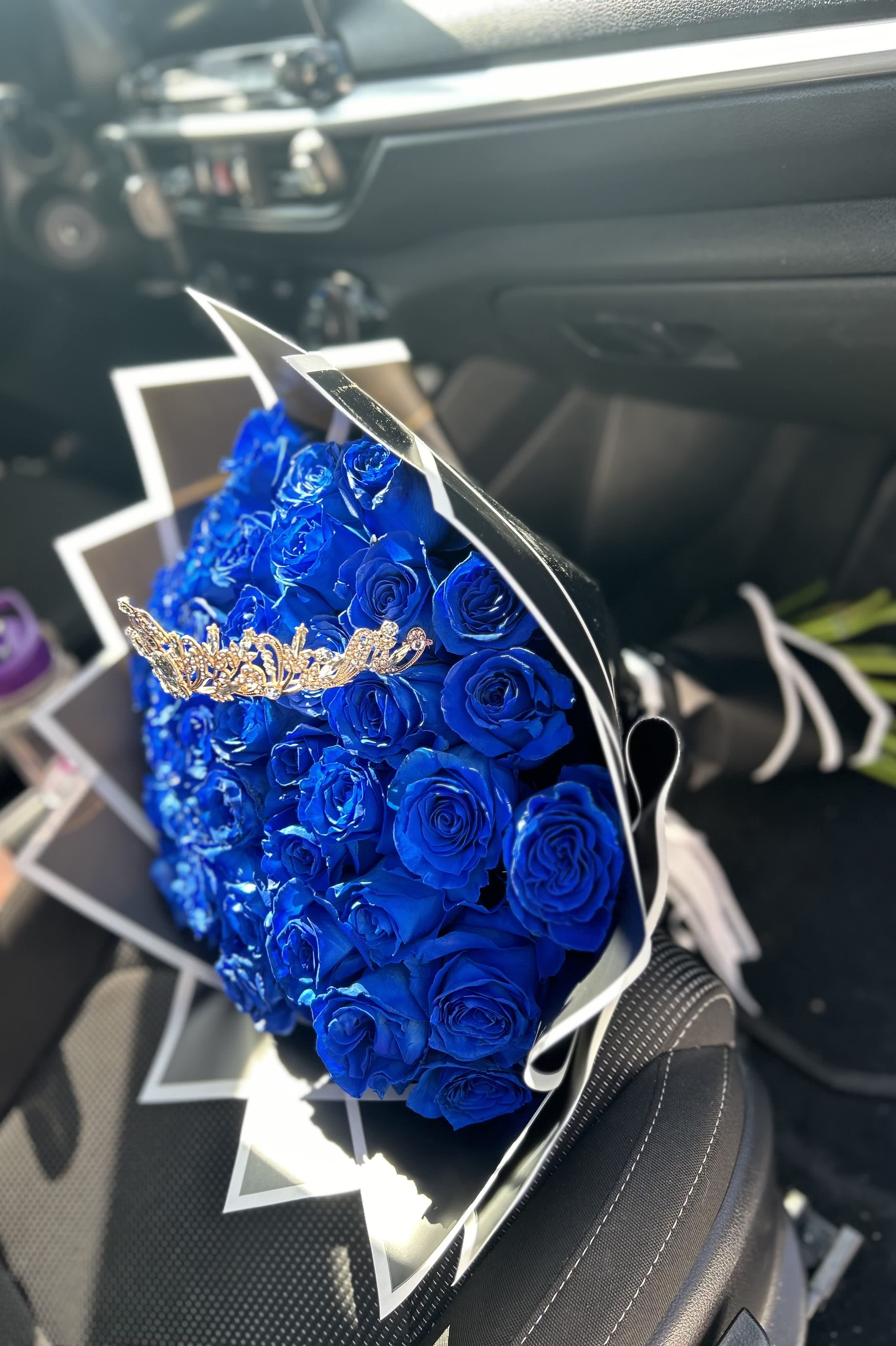 50 roses bouquet cheap