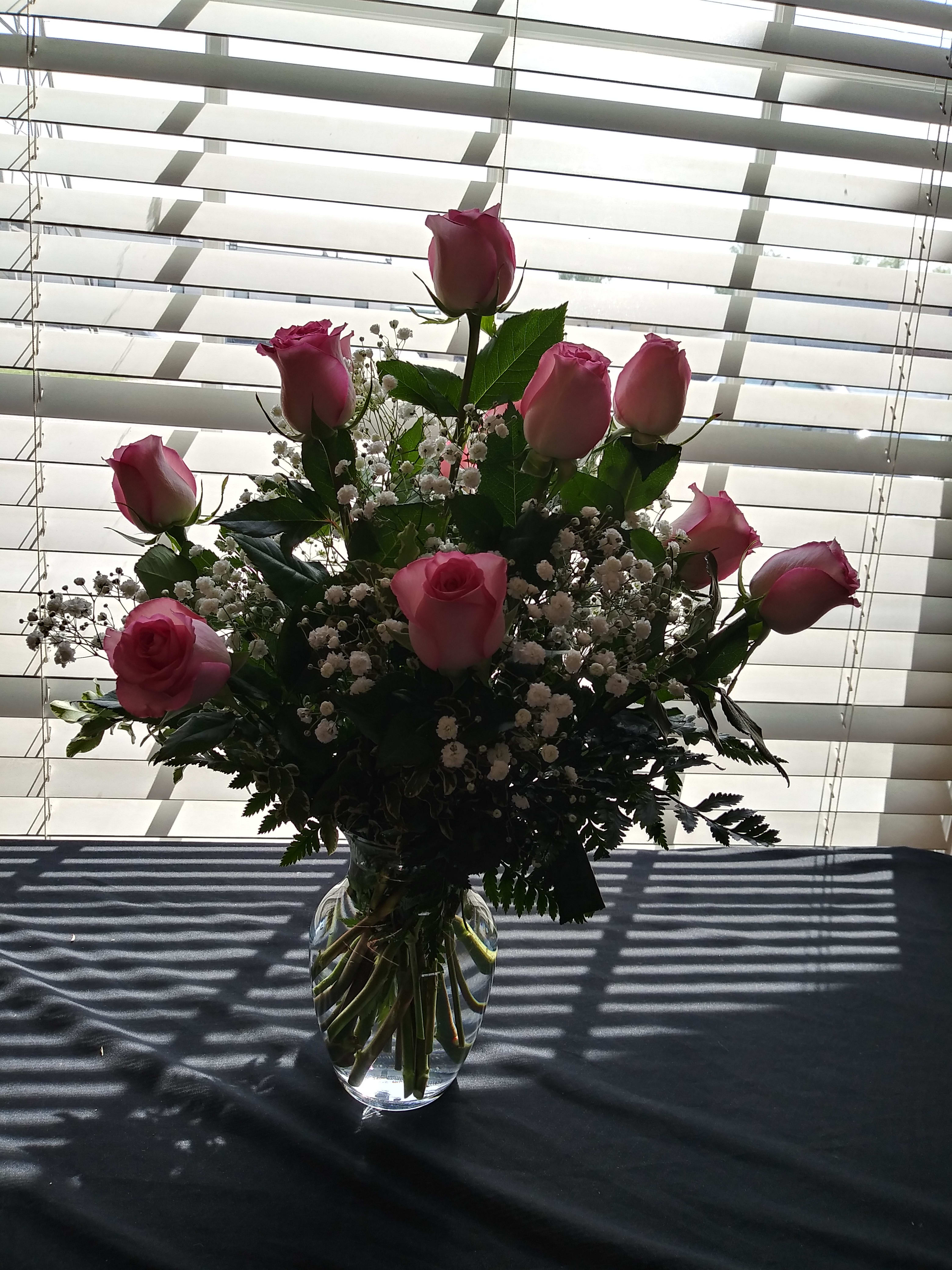 Home delivery flowers store