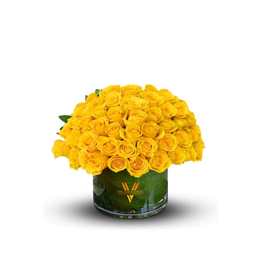 Yellow Daze - The effusion of bright yellows creates an atmosphere of cheerful exuberance, lifting the spirits of any room or occasion. This sunny color palette radiates positivity, making it ideal for gatherings that aim to inspire joy and optimism. 