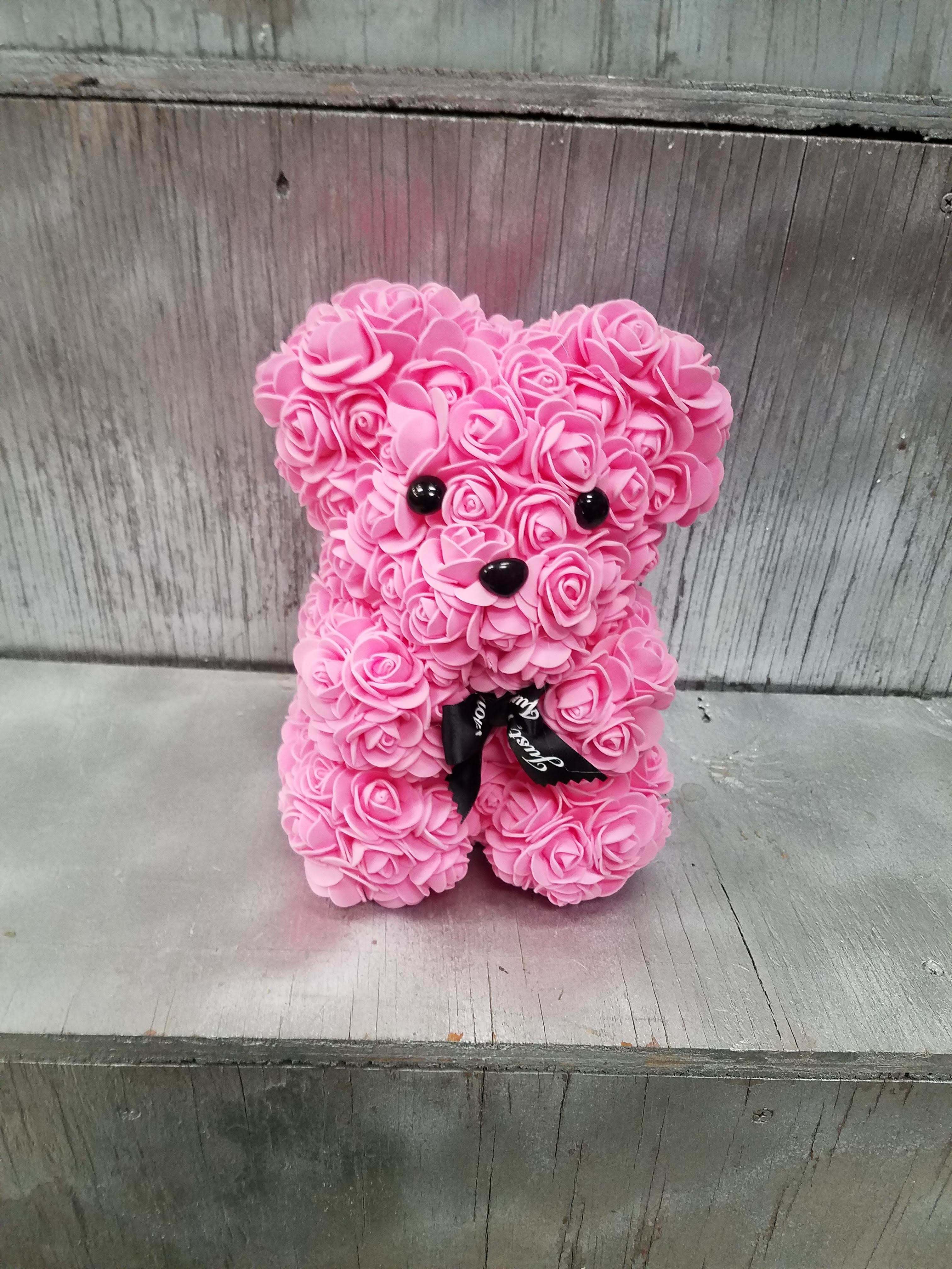Rose Bears