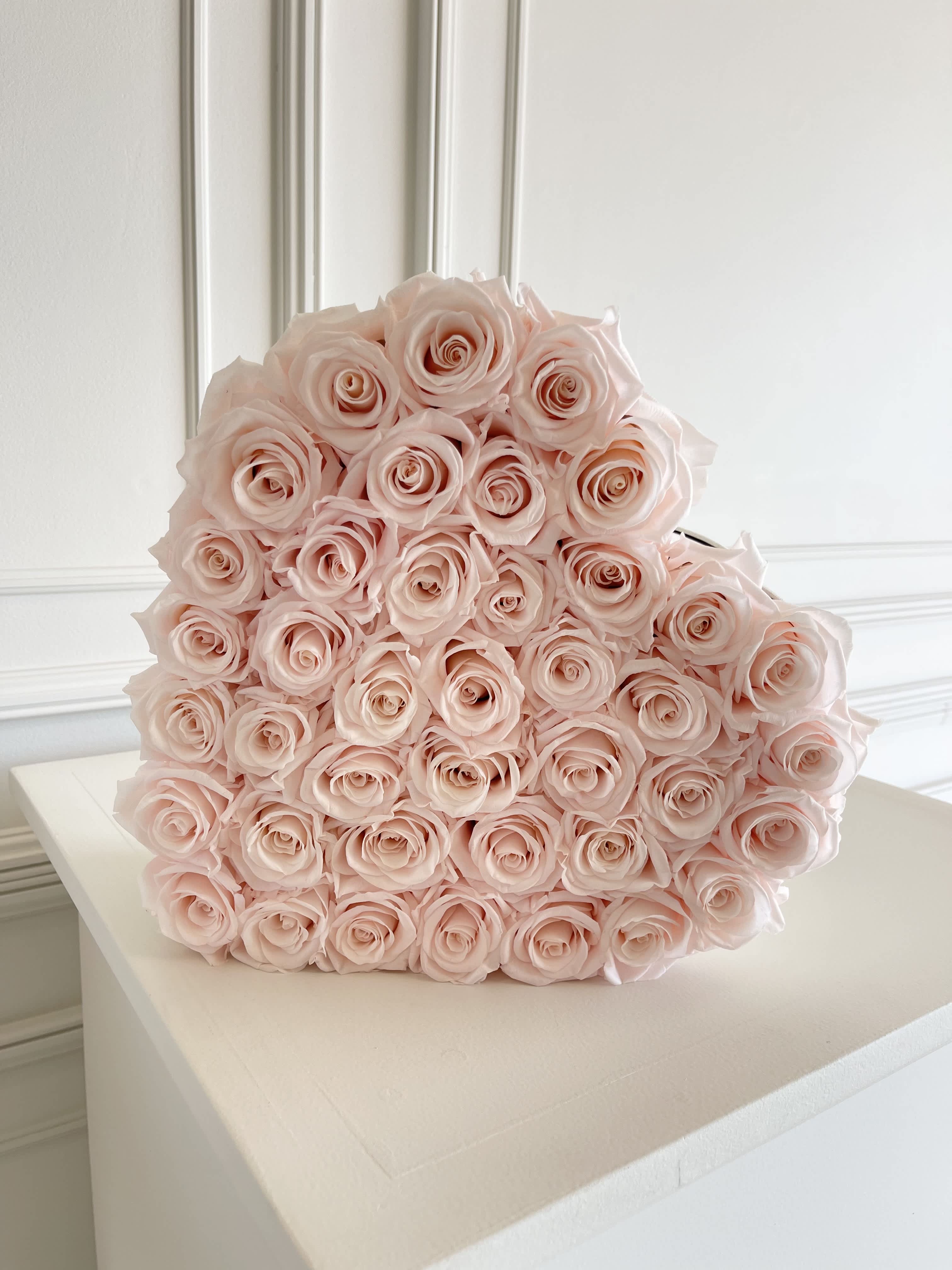 Eternity sales rose blush