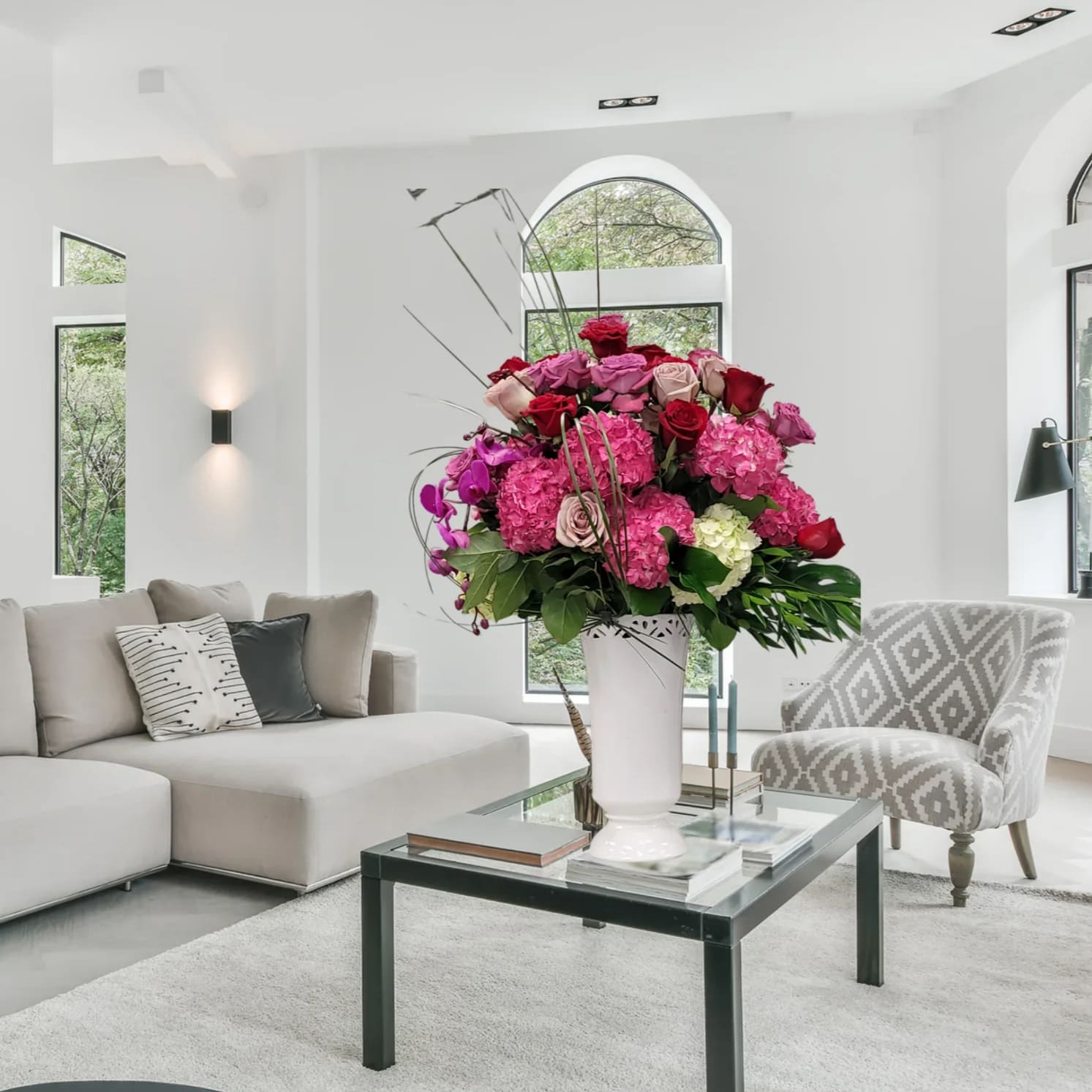 Luxury design One  - Luxury design One 
