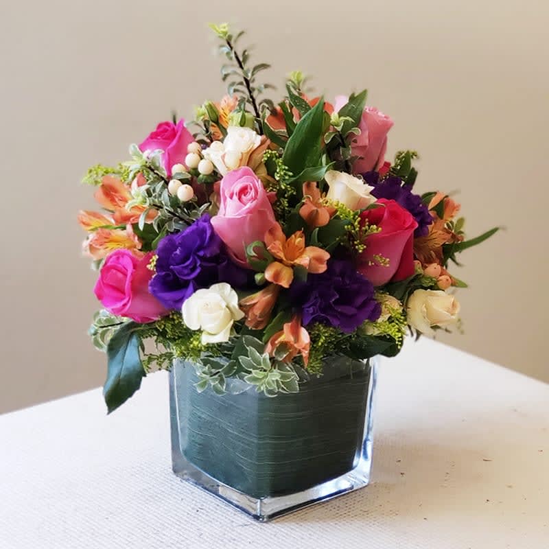Celebration Bouquet