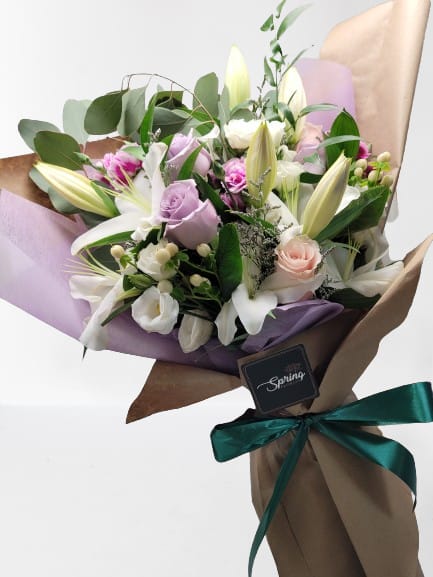 Gift bouquet for Every Season Gift bouquet for Every Season - Designer Choice bouquet