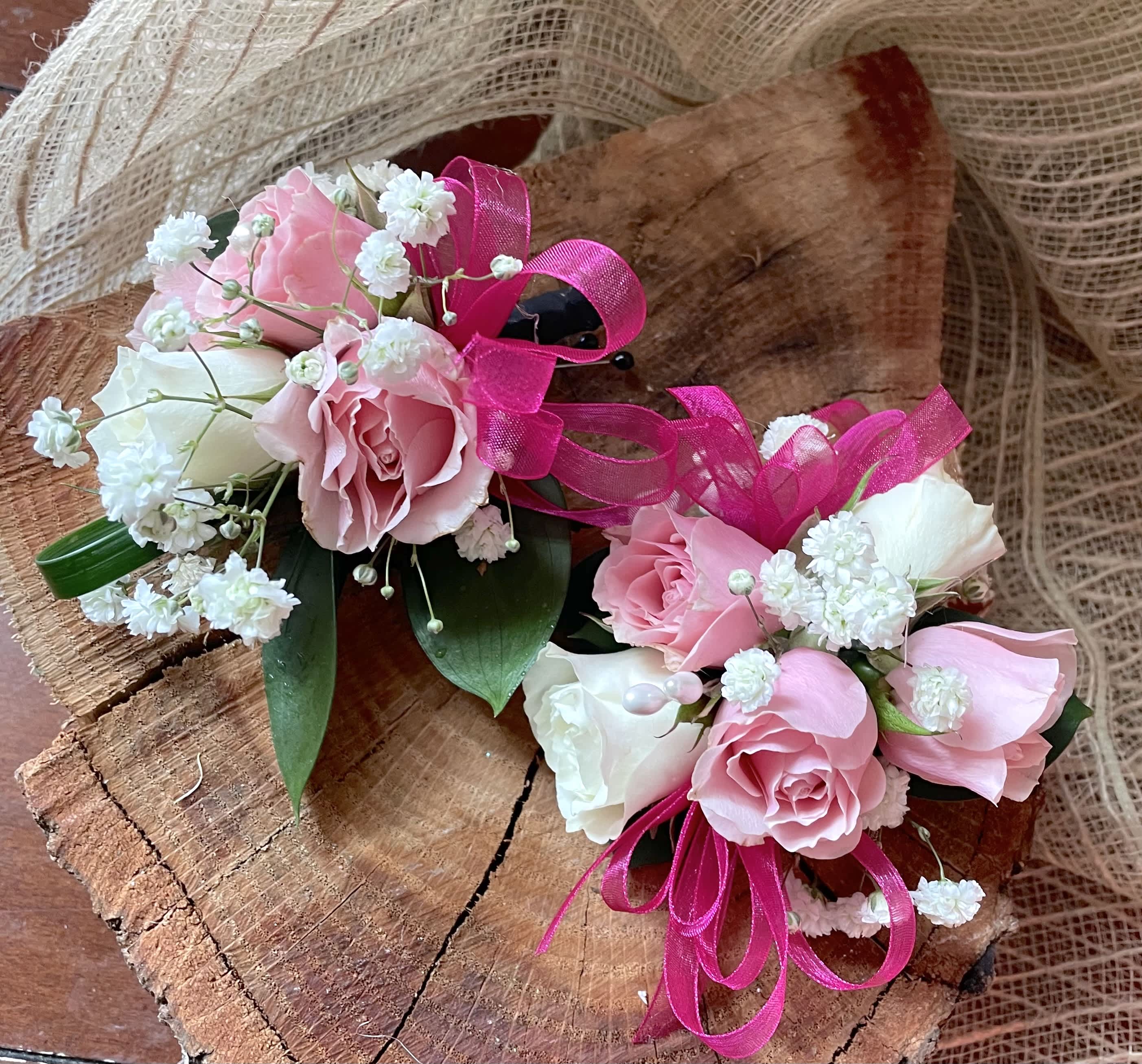 Corsage order deals