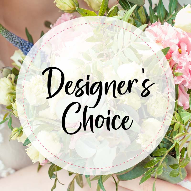 Designer's Choice - Spring - Designer's Choice