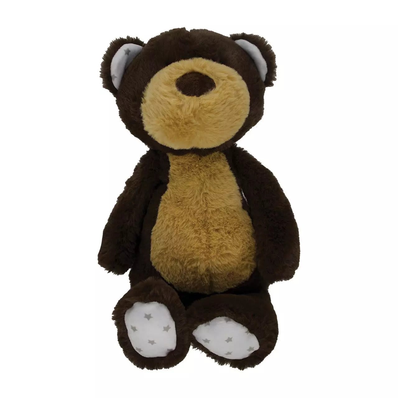World's softest teddy bear shop
