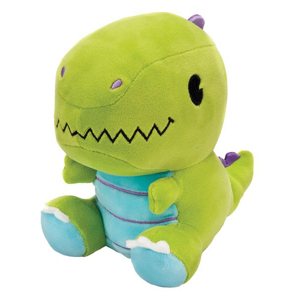T rex cuddly toy sales
