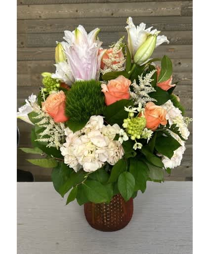 My Peach Forever - My Peach Forever