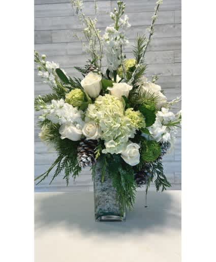 Winter Fresh - Winter Fresh