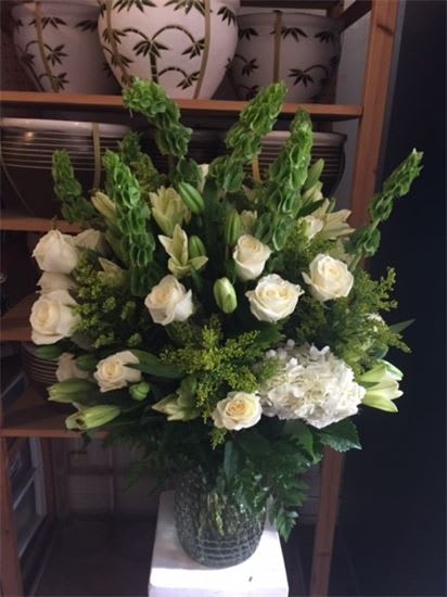 Mixed Bouquet 5 - Mixed Bouquet 5