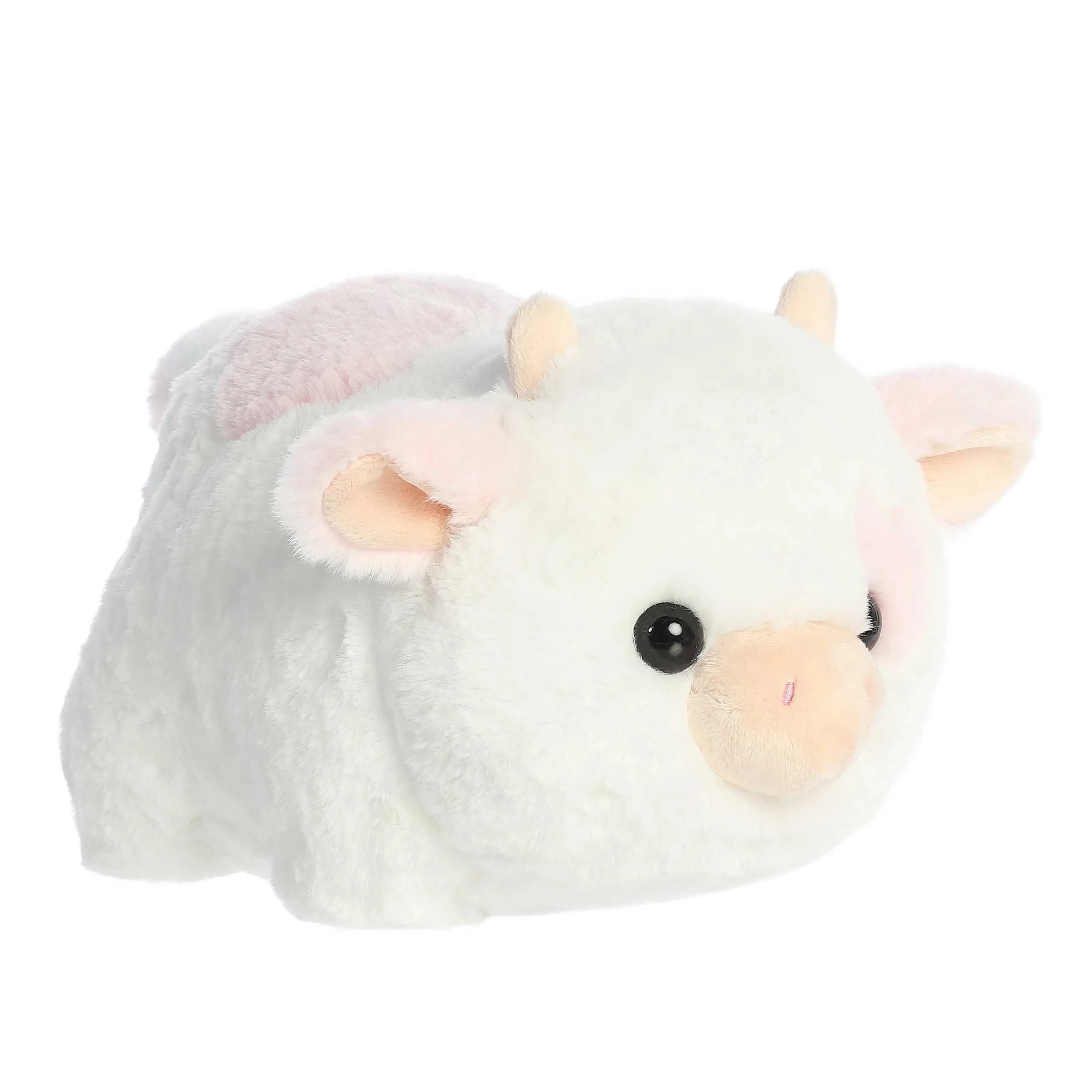 Cow plushies shop