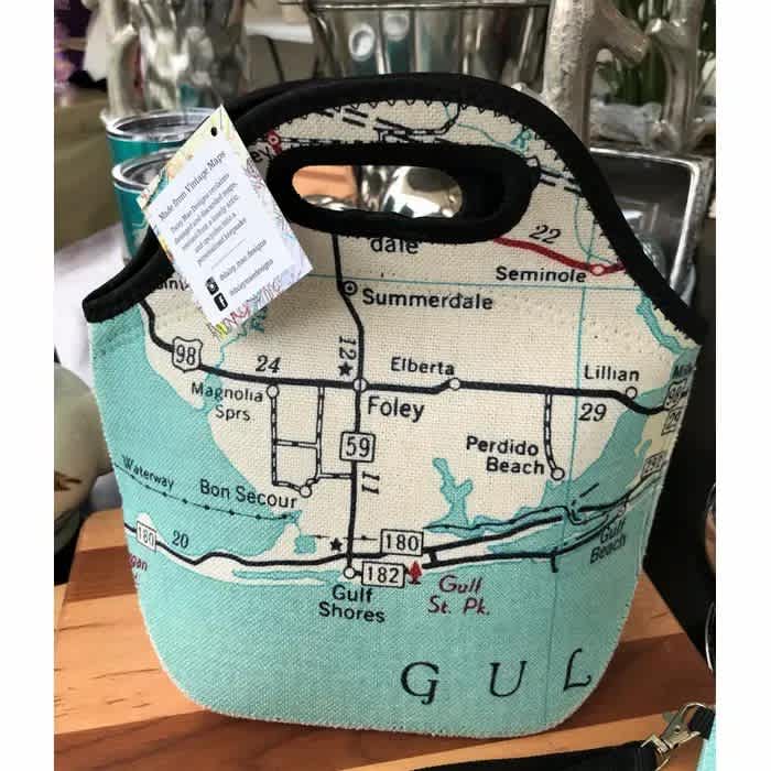 Flat bottom lunch bags clearance