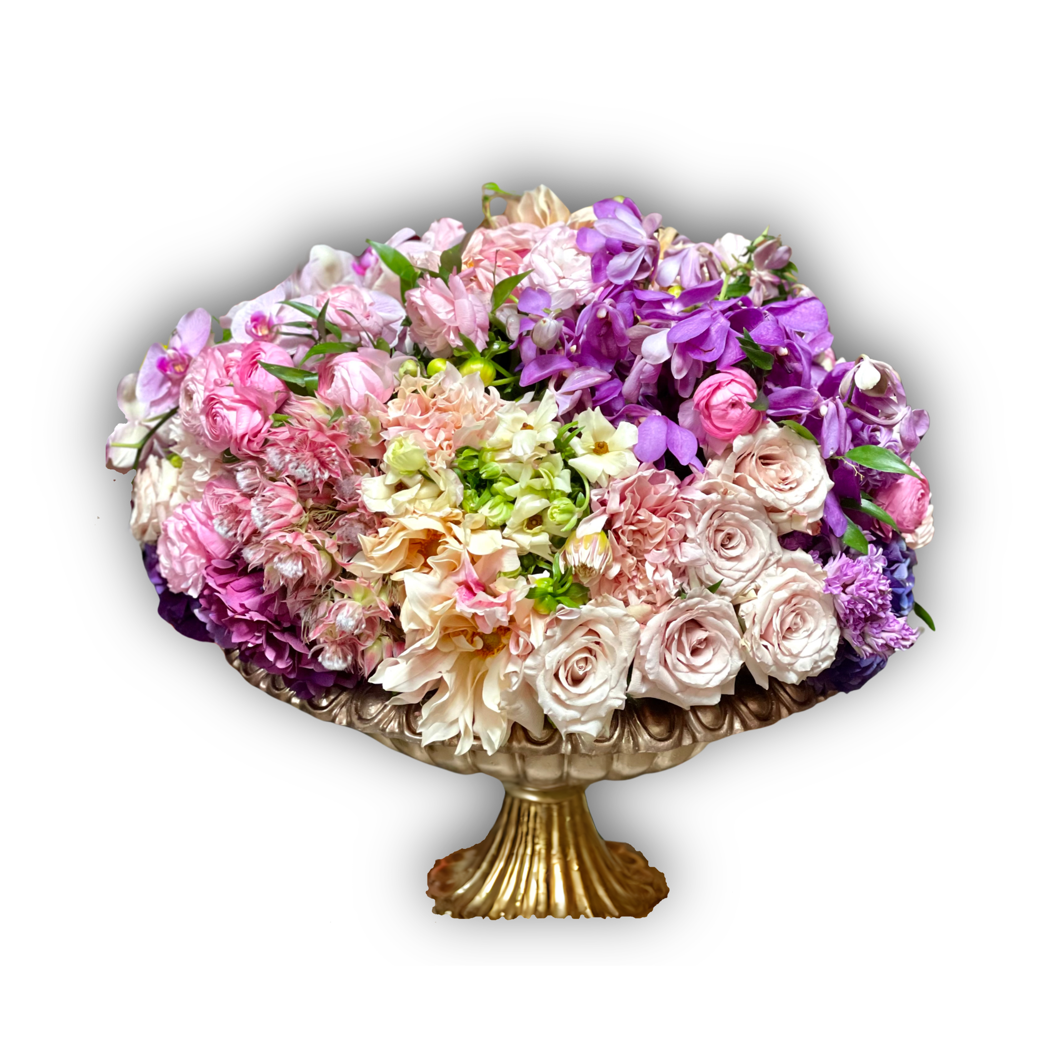 Spring Sonata Spring Sonata - Mixed Florals