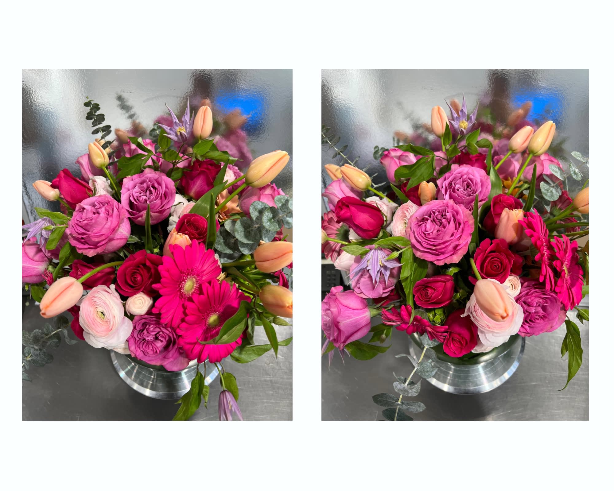 LOVELINESS LOVELINESS - GO PINK