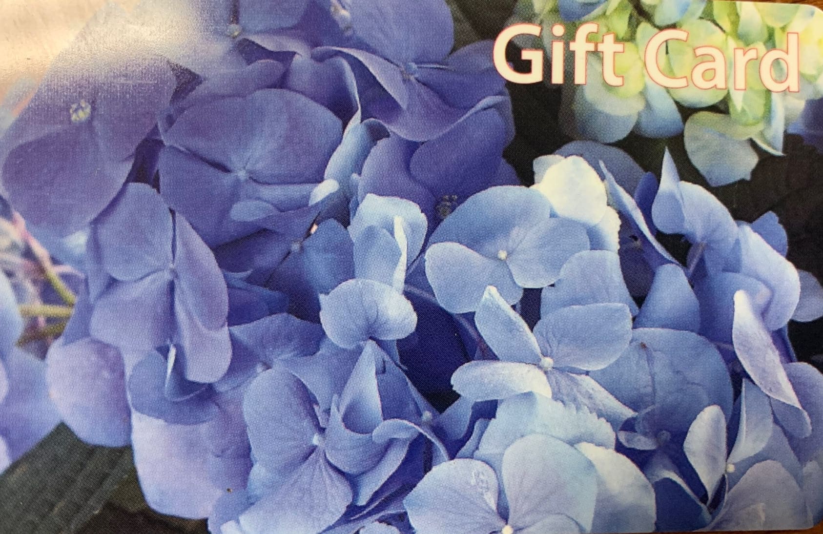 $250 Gift Card - Introducing the Exceptional Flowers &amp; Gifts $250 Gift Card, the perfect gift for anyone who appreciates the finest in floral arrangements, artisan chocolates, balloons, teddy bears, or handmade soaps. This versatile gift card can be used for pick-up or delivery of exceptional products within our local area, including Boca Raton, Delray Beach, Deerfield Beach, Boynton Beach, and Highland Beach.  With the Exceptional Flowers &amp; Gifts $250 Gift Card, your recipient will have the opportunity to indulge in the beauty and fragrance of our exquisite flower arrangements. Our skilled florists create stunning arrangements using the highest quality blooms, ensuring that each bouquet is a work of art that brings joy and delight to its recipient. From classic roses to vibrant mixed arrangements, there is something for every taste and occasion.  For those with a sweet tooth, our artisan chocolates are a true delight. Made with the finest ingredients and crafted with exceptional skill, these chocolates offer a decadent experience and will delight the senses. Whether it's a box of assorted chocolates, chocolate-covered strawberries, or a custom-made chocolate creation, our selection is sure to satisfy even the most discerning chocolate lover.  Balloons add a touch of fun and celebration to any occasion, and our collection of balloons is sure to bring a smile to anyone's face. From cheerful and colorful designs to elegant and glamorous options, there is a balloon for every celebration. Let your loved one bask in the joy and excitement that balloons bring with our diverse selection.  Our collection of soft and cuddly teddy bears is perfect for those who appreciate a heartfelt and adorable gift. Whether for a child or a loved one, these plush companions are sure to bring comfort and warmth. From classic bears to whimsical characters, each teddy bear is made with the utmost care and attention to detail.  Handmade soaps provide a luxurious and pampering experience. Our selection of artisan soaps is crafted with natural ingredients, nourishing the skin and leaving it feeling soft and supple. The enticing scents and beautiful designs make these soaps a treat for the senses, creating a spa-like experience in the comfort of one's own home.  With the Exceptional Flowers &amp; Gifts $250 Gift Card, you can be confident that your recipient will be able to choose the perfect gift to suit their preferences. Whether they opt for a stunning floral arrangement, delectable chocolates, festive balloons, adorable teddy bears, or indulgent handmade soaps, their gift will be a reflection of your thoughtfulness and generosity.  Present your loved one with the Exceptional Flowers &amp; Gifts $250 Gift Card and let them discover the joy of choosing their own exceptional gift. Whether for a special occasion or just to brighten someone's day, this gift card is the gateway to a world of beauty, joy, and heartfelt surprises. 