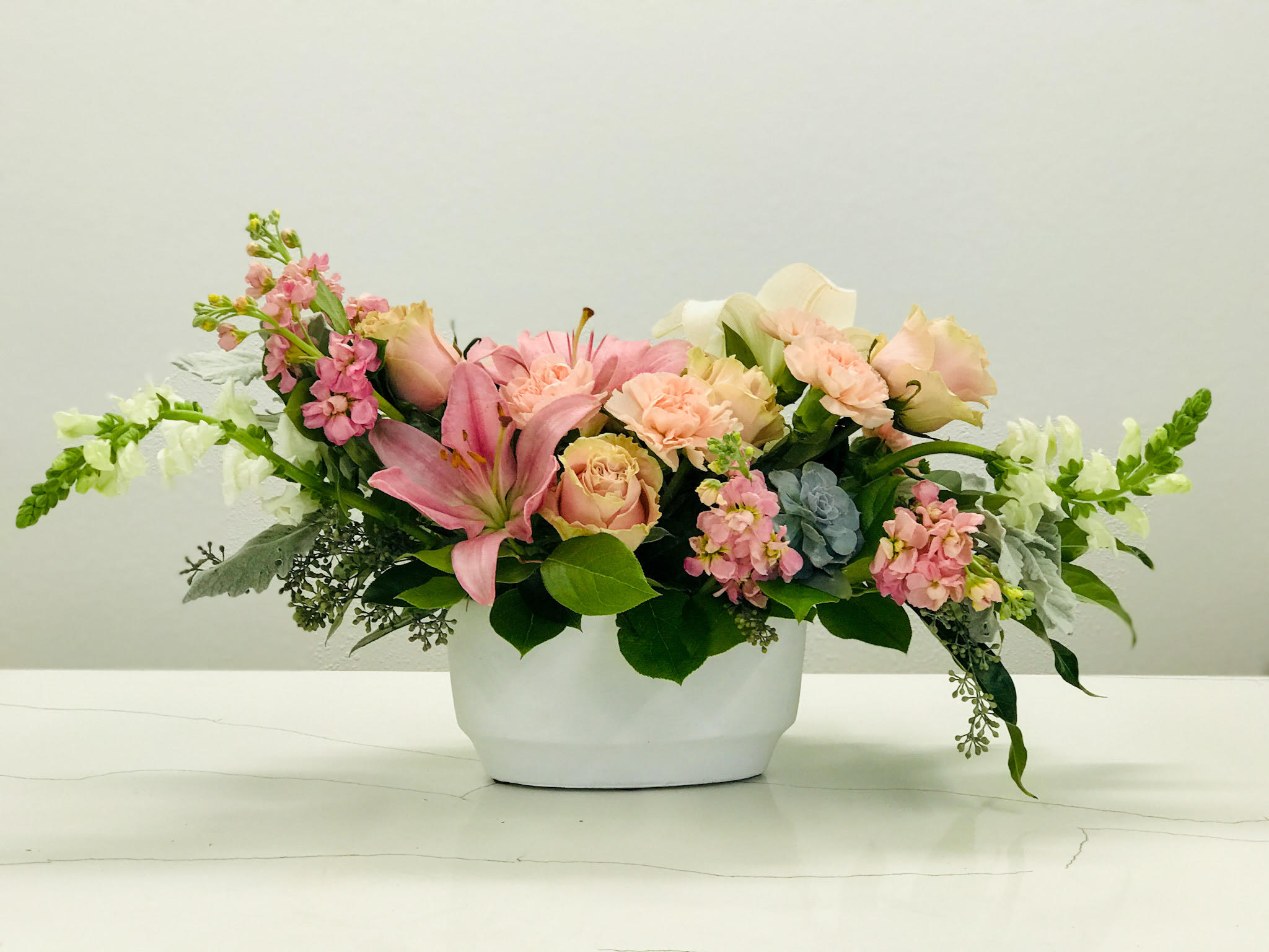 Cute and Sassy Cute and Sassy - This playful arrangement is intended to spark joy and brighten days