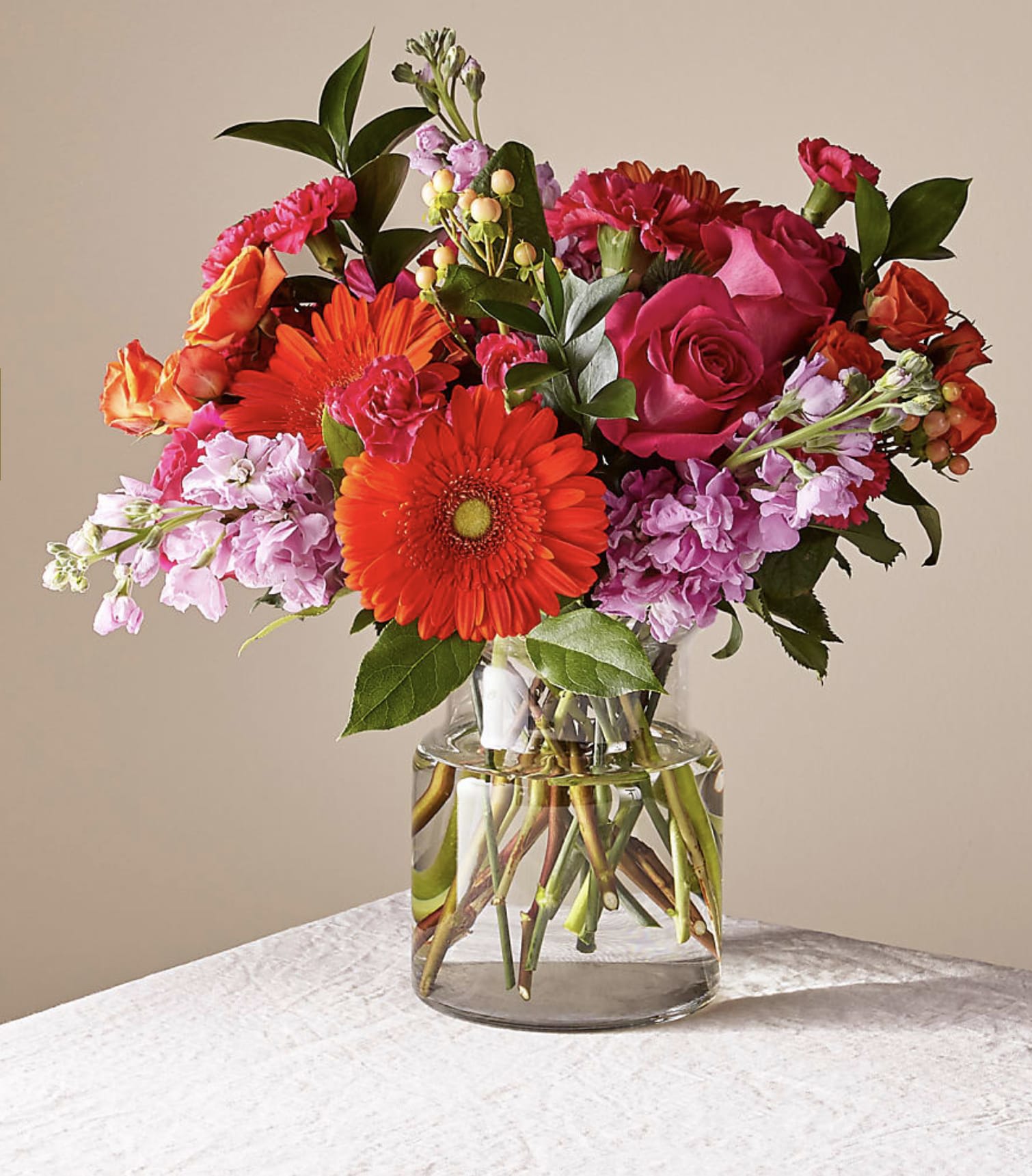 Fiesta Bouquet in Laredo, TX Garza's Floral & Gift Shop