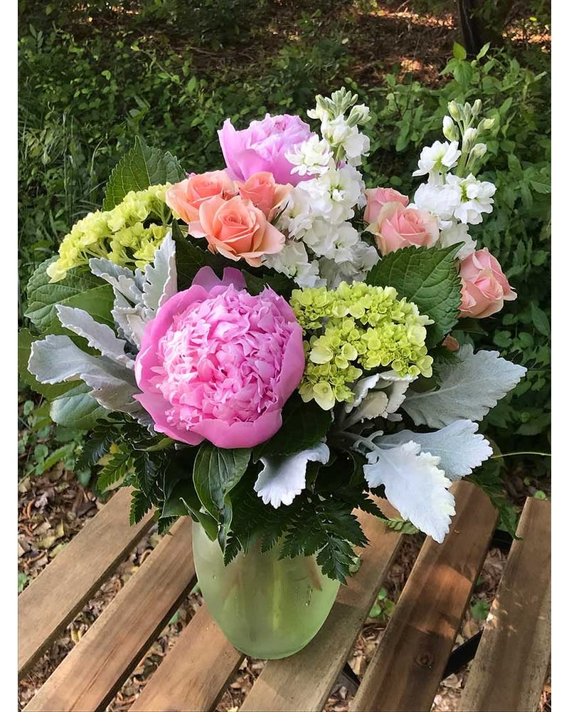 From Mom's Garden by Karen's of Calvert Florist & Gifts