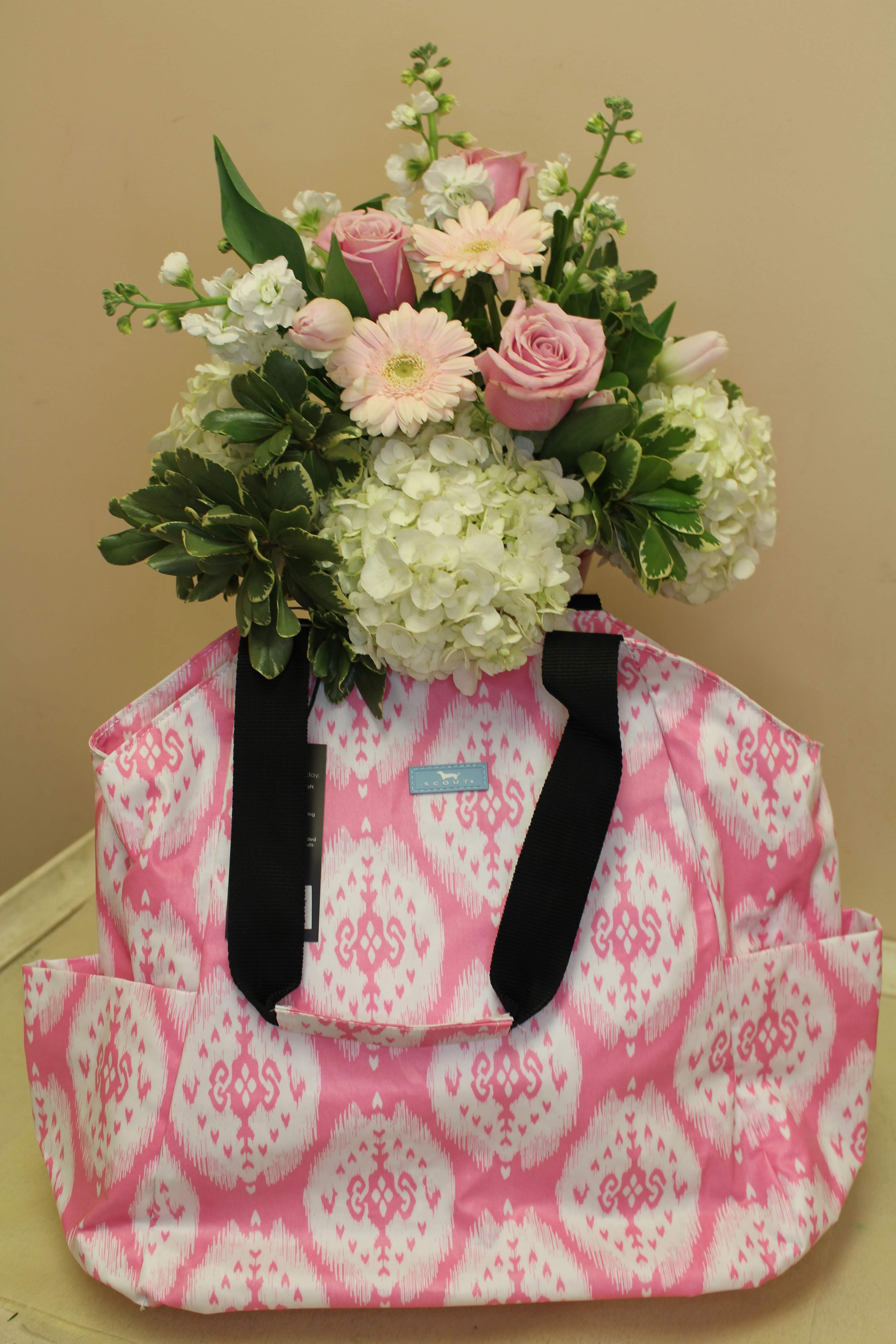 Scout BUCKET BAG LARGE THE DAILY IKANT BELIZE in Stoneham, MA ...