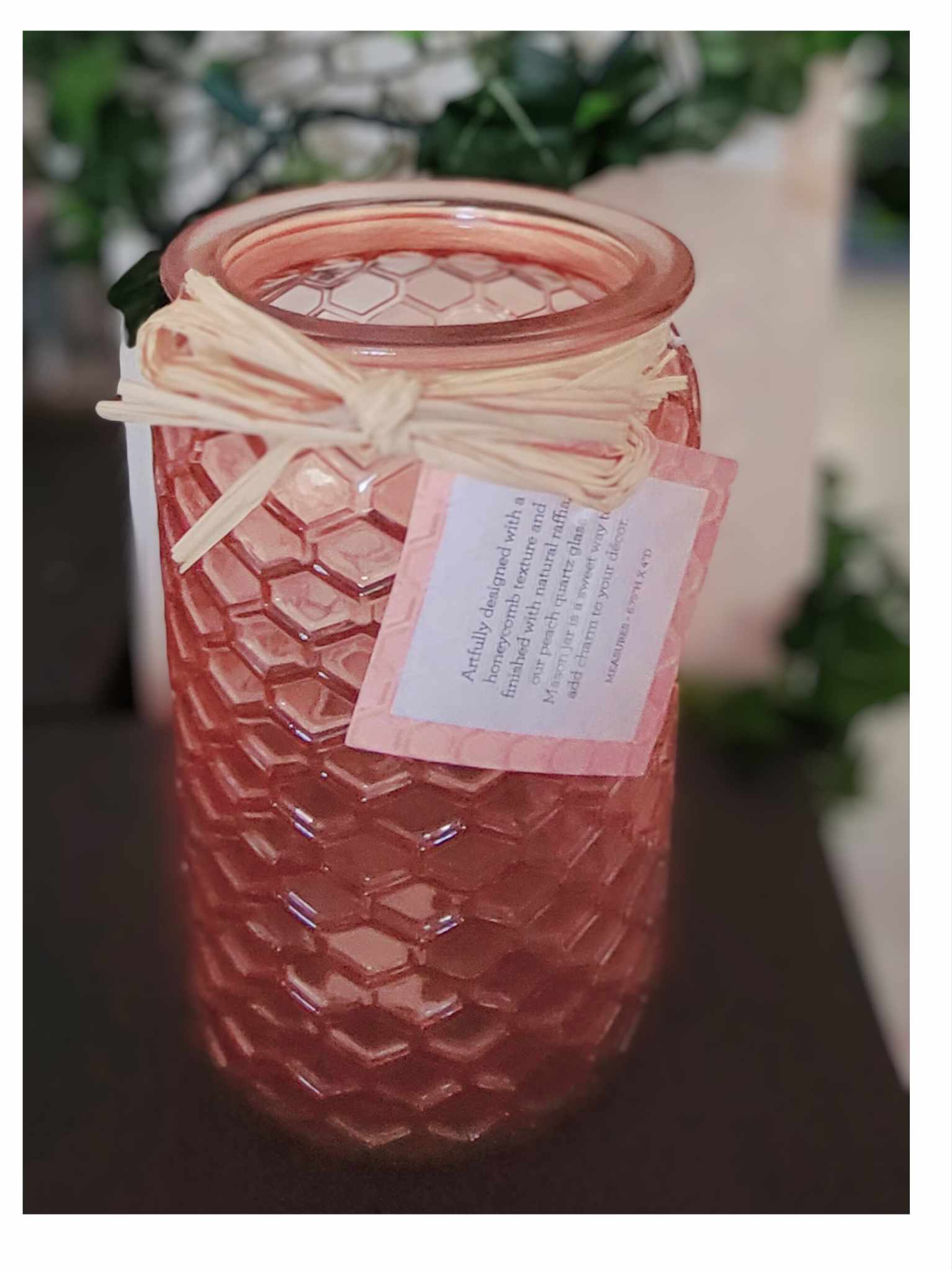 Limited Availability Vase-Florist Choice - Trust us to make you a beautiful arrangement with a Florist Choice in a vase arrangement. We promise you won't be disappointed! Limited availability of vase, please specify if substitution of vase acceptable.