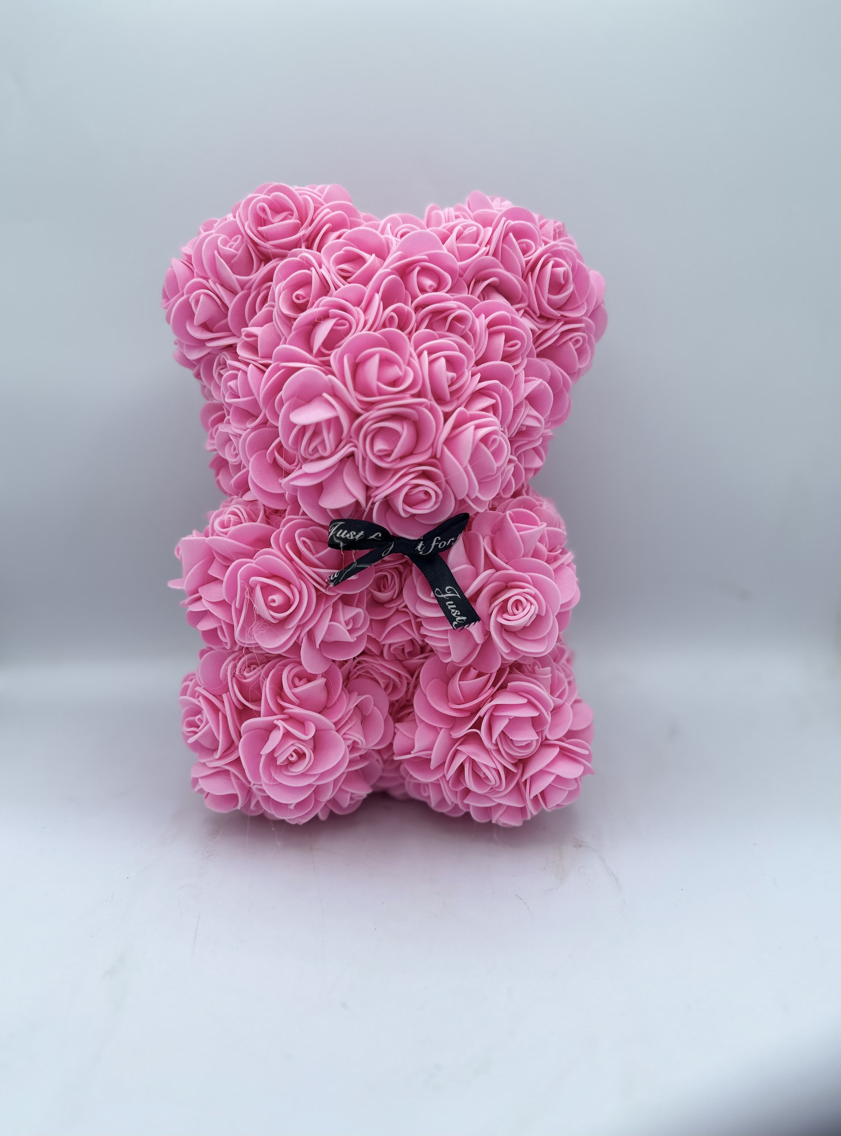 Forever bear roses sale