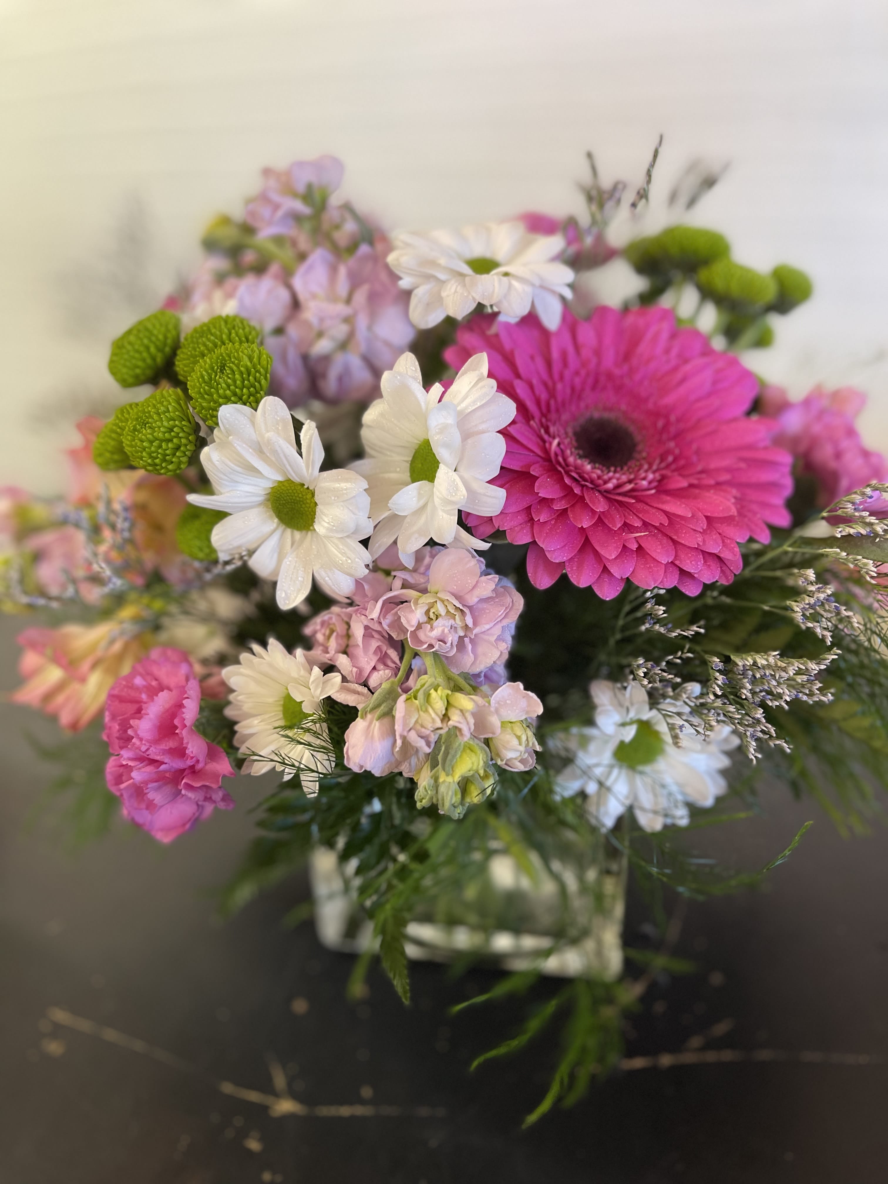 Feeling Springy! Feeling Springy! - The sweetest spring bouquet!