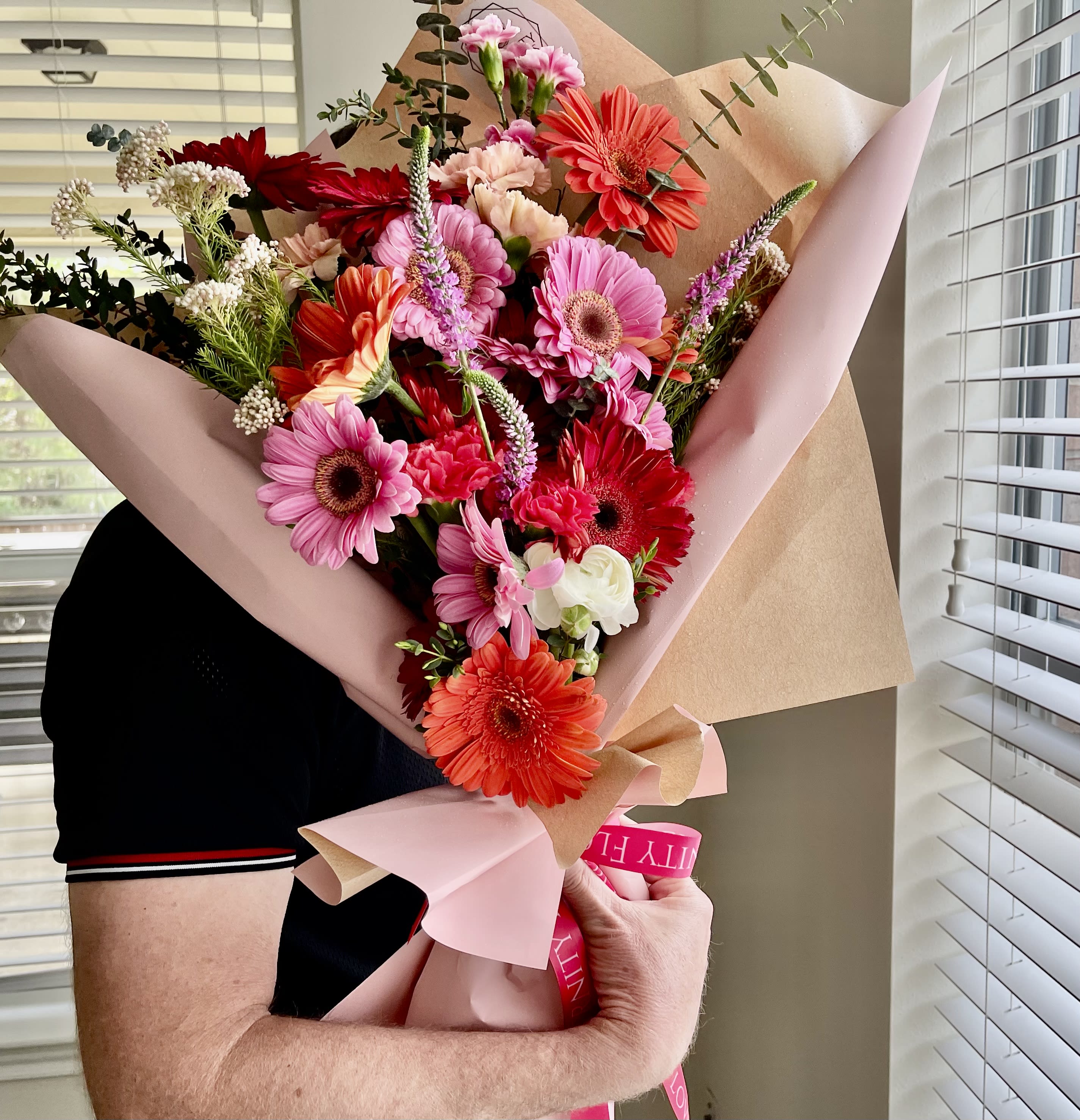 Lovely Bouquet