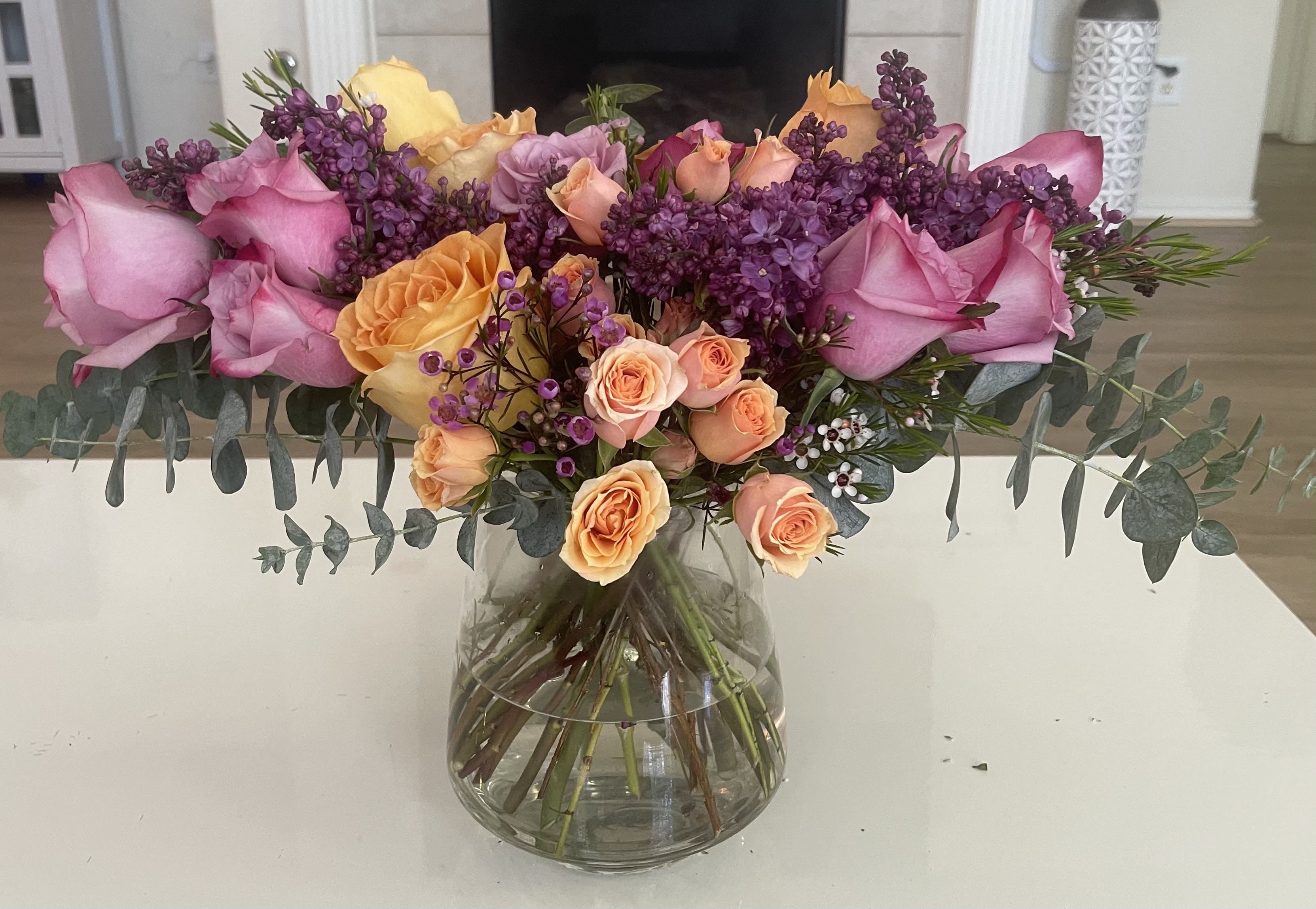 Amandine in The Woodlands, TX | Eternity Flowers