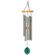 Woodstock Celtic Chime - Original Woodstock Chime . 24&quot;. The Woodstock Chimes produces sounds common to many traditional Irish airs. Ever since the first people have woven the story of their lives into a rich musical legacy of matchless beauty.