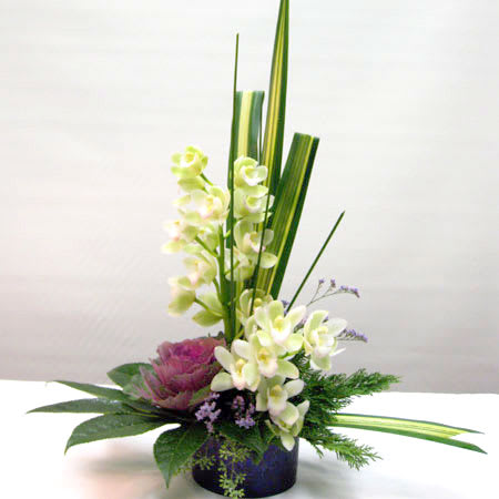 Ikebana-05 Ikebana-05 - Ikebana-05
