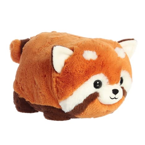 Red panda stuffed animal online