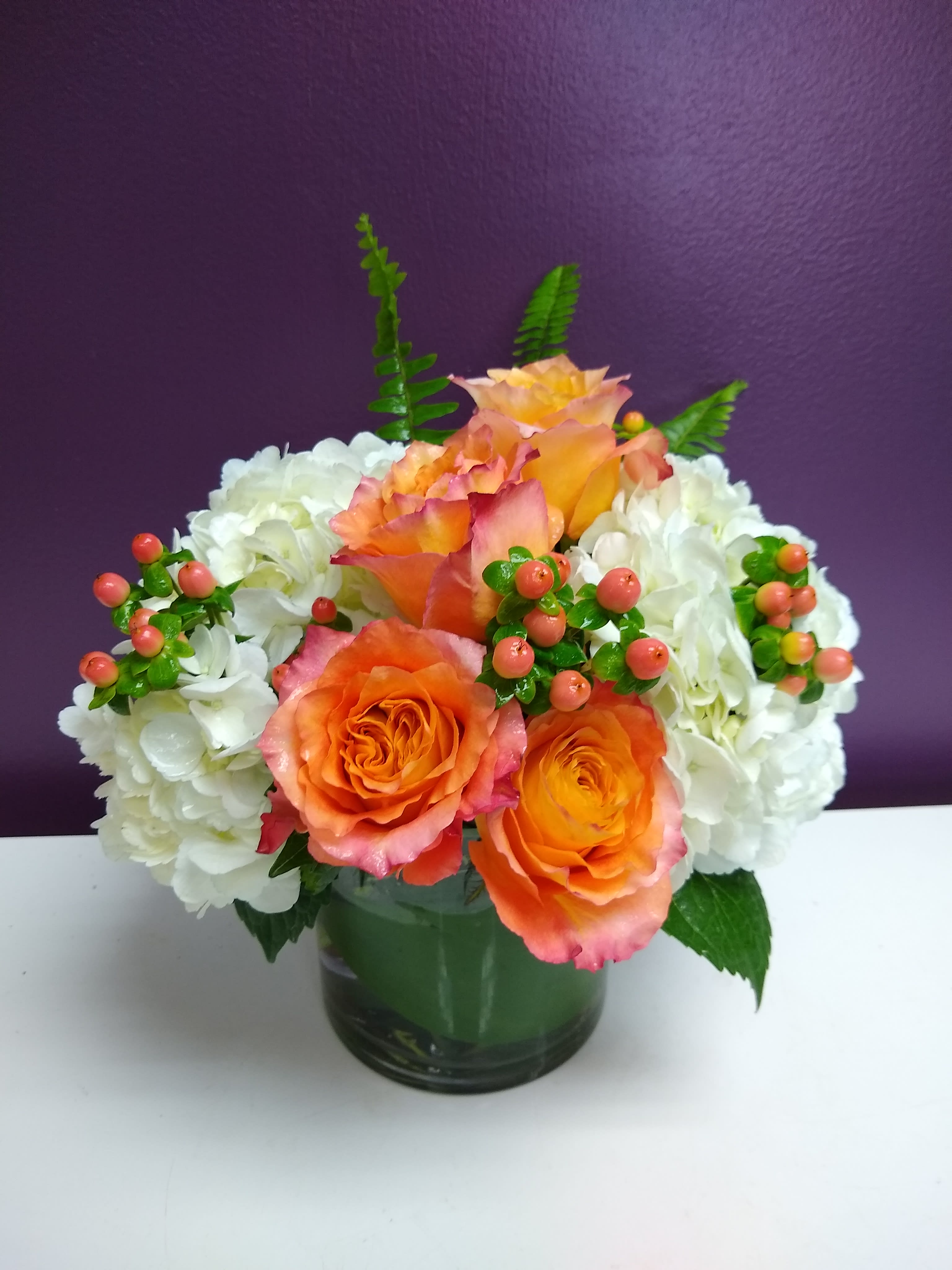 Precious Free Spirit Precious Free Spirit - This lovely arrangement is perfect for any occasion.