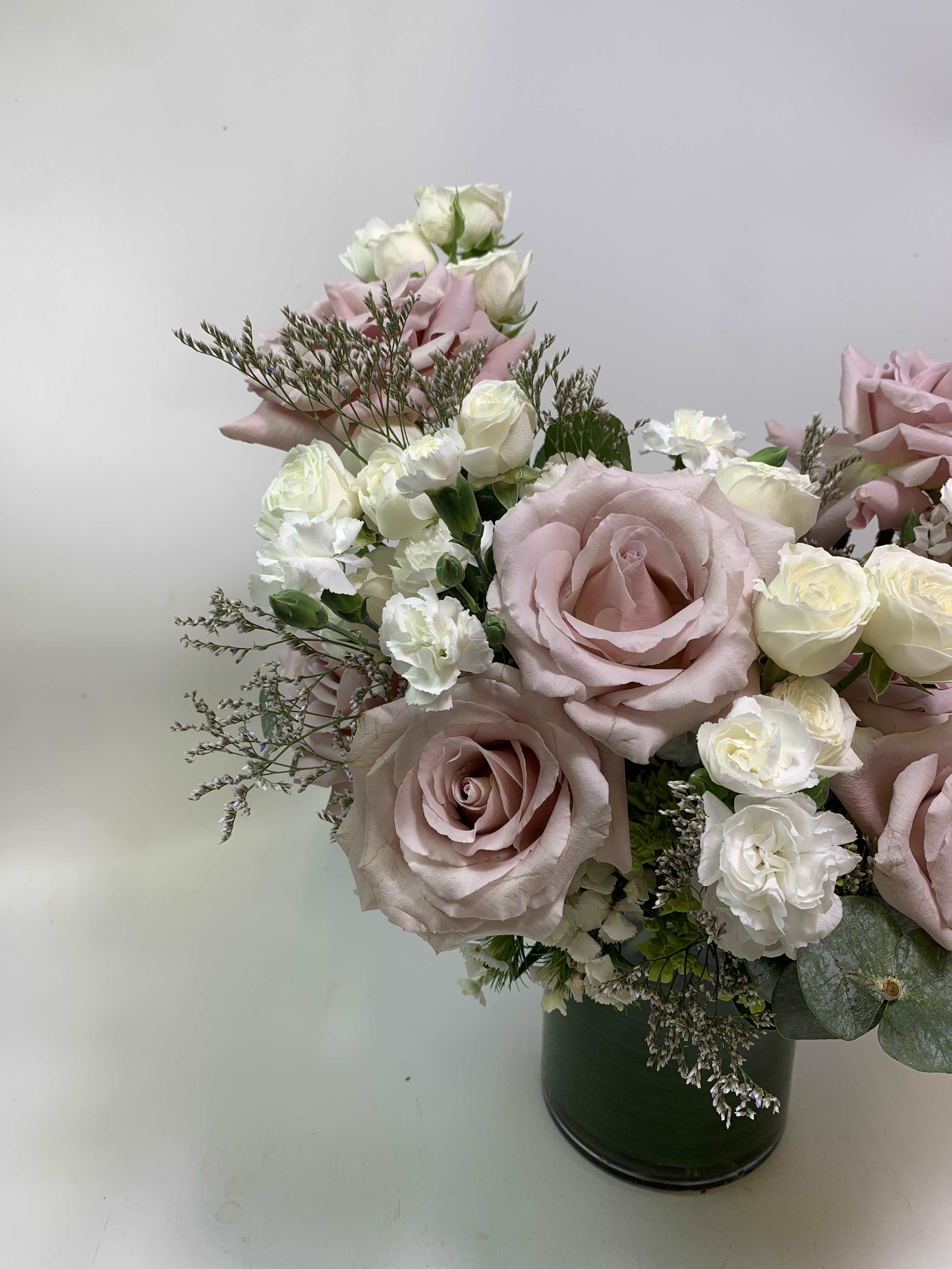 Sweetheart Centerpiece - Perfect choice for your special day!