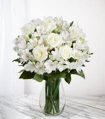 Eternal Friendship - The Eternal Friendship bouquet is a welcome expression of support for friends, family or coworkers during times when they need it most. 
