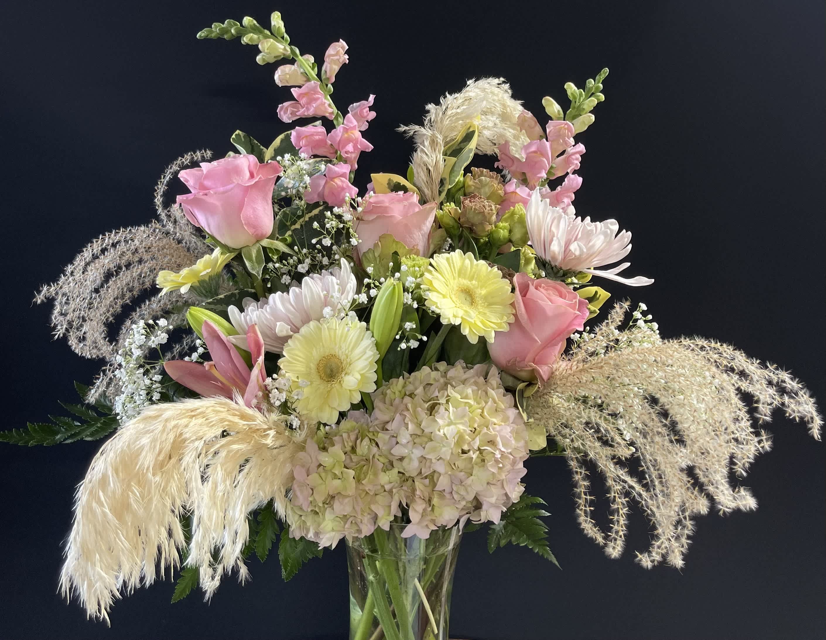 Dressed to Impress  - Super fun arrangement with lots of movement!  