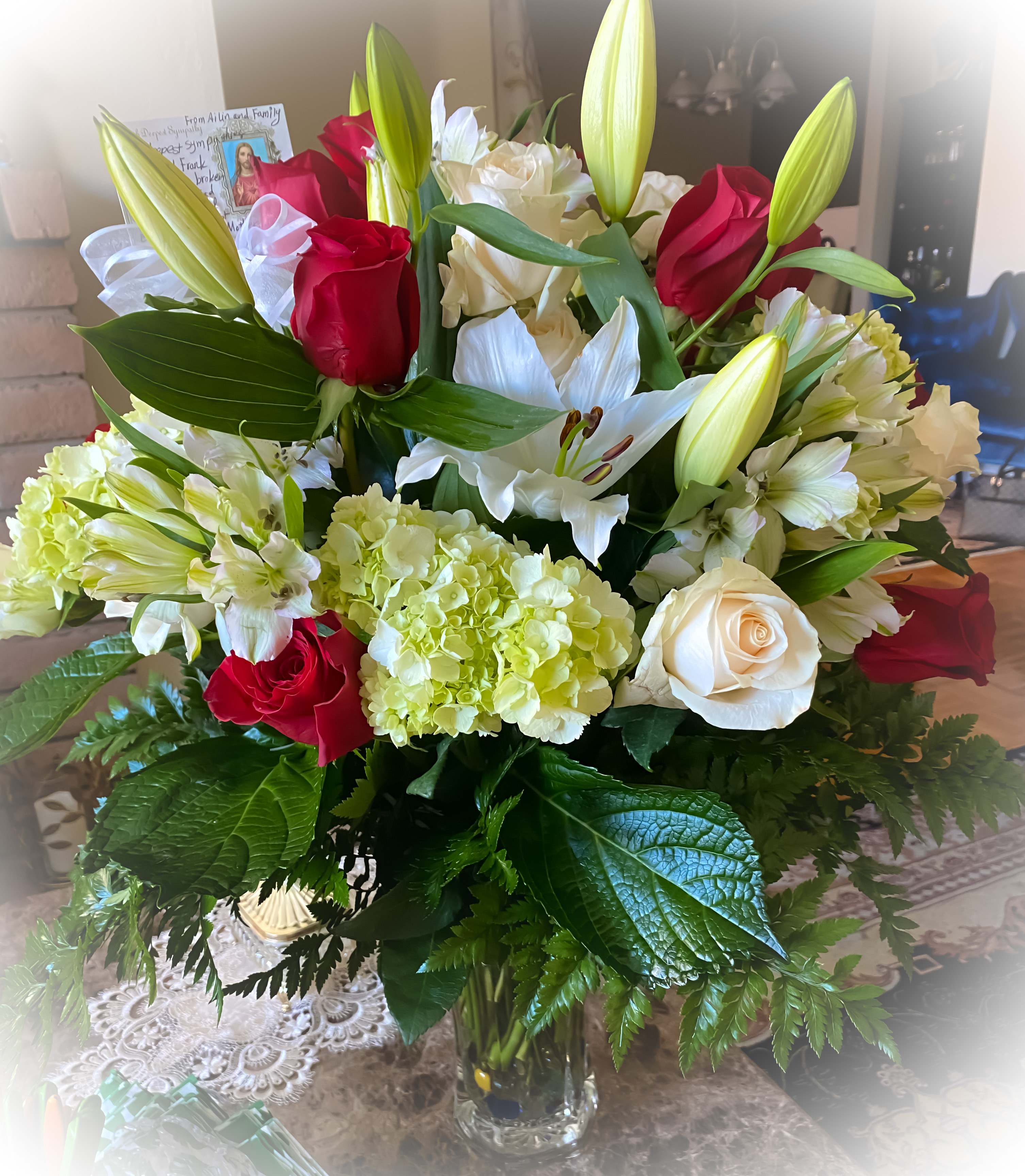 Wonders of the Orient Wonders of the Orient - Mix Bouquet