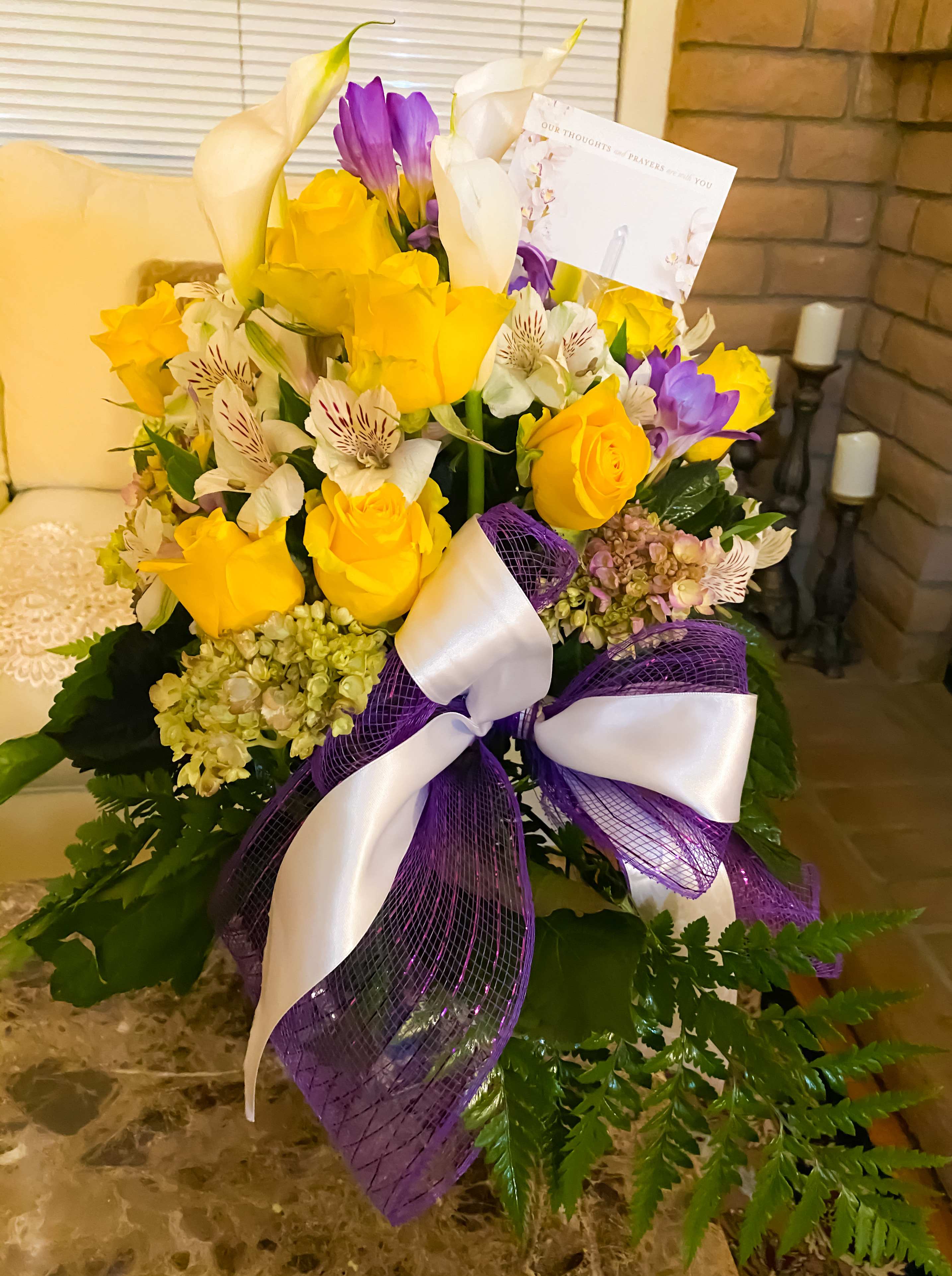 Mellow Yellow Mellow Yellow - Bring brightness to your loved ones