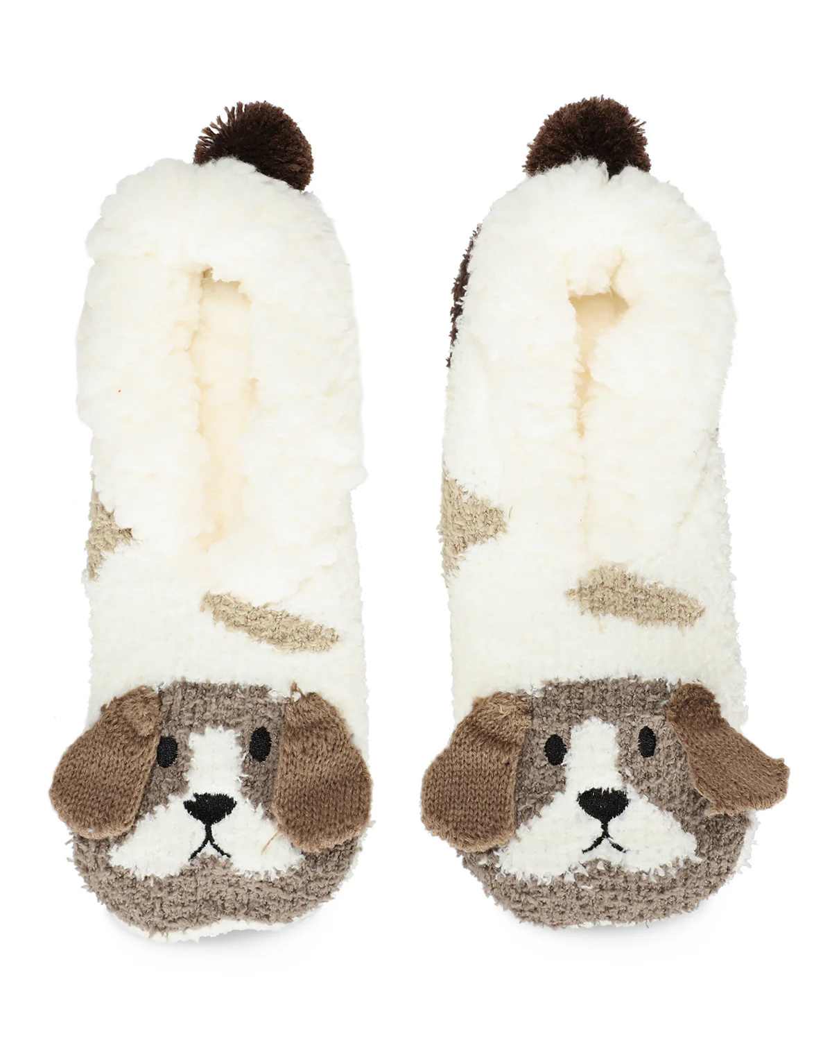 Puppy slippers online