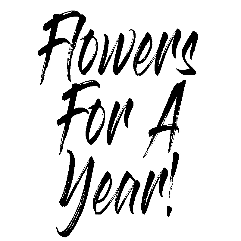 K1000 FLOWERS FOR A YEAR!!! K1000 FLOWERS FOR A YEAR!!! - (Please read the entire description carefully!) Imagine enjoying the beauty of fresh flowers delivered to your doorstep every month for an entire year! With our monthly flower delivery service, your first order will be a delightful $35 designer’s choice arrangement, delivered on the day of your choice. Once your order is received, our friendly team will reach out to you to schedule the deliveries for the rest of the year. Each subsequent delivery will come with a discounted delivery charge, making this an even better value. Choose from our flexible plans: 3, 6, or 12 months. You’ll be billed monthly on the day your order is processed, and you can cancel at any time. If you have any questions, please don't hesitate to give us a call. Enjoy the joy of fresh flowers all year long!