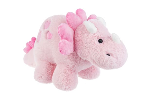 11&quot; Rawr-some Dinos - Cute Dino Plush Animal       