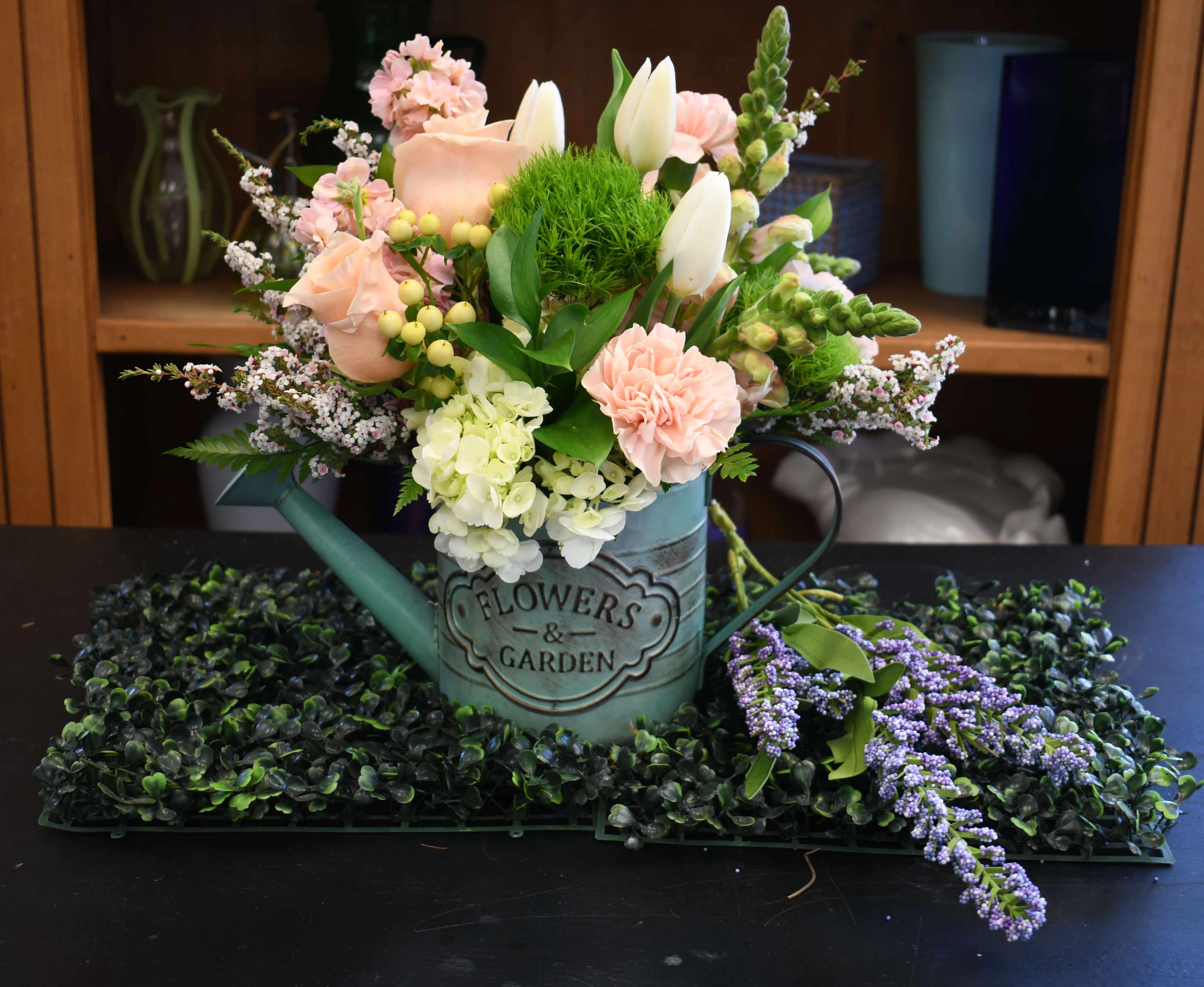 In Full Bloom in Simi Valley, CA Michael's Flowers