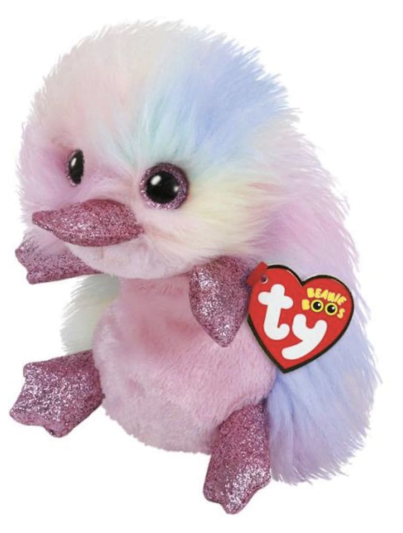 Beanie plush sale