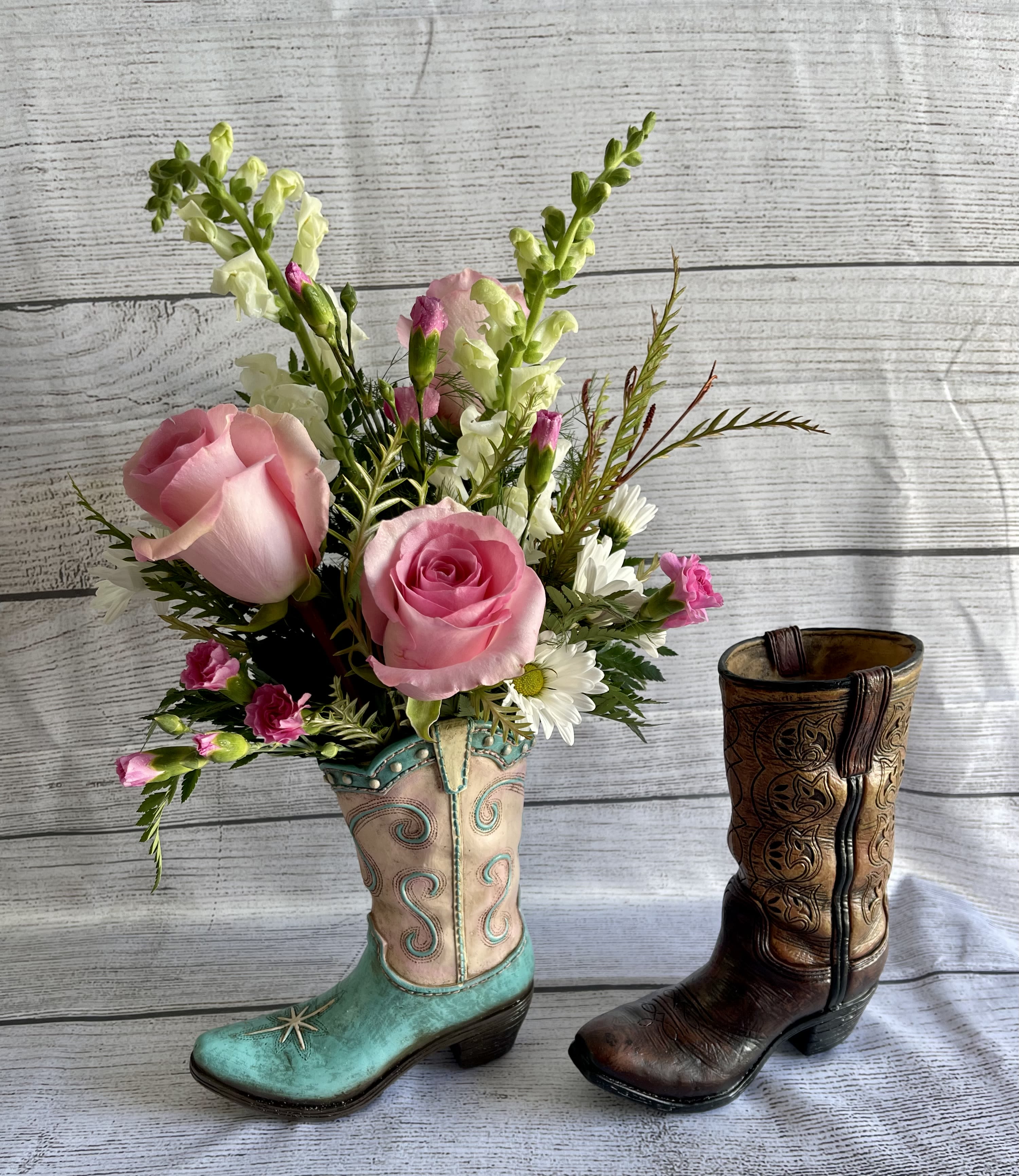 Bloom n Boot in Lafayette LA Flowers More by Dean