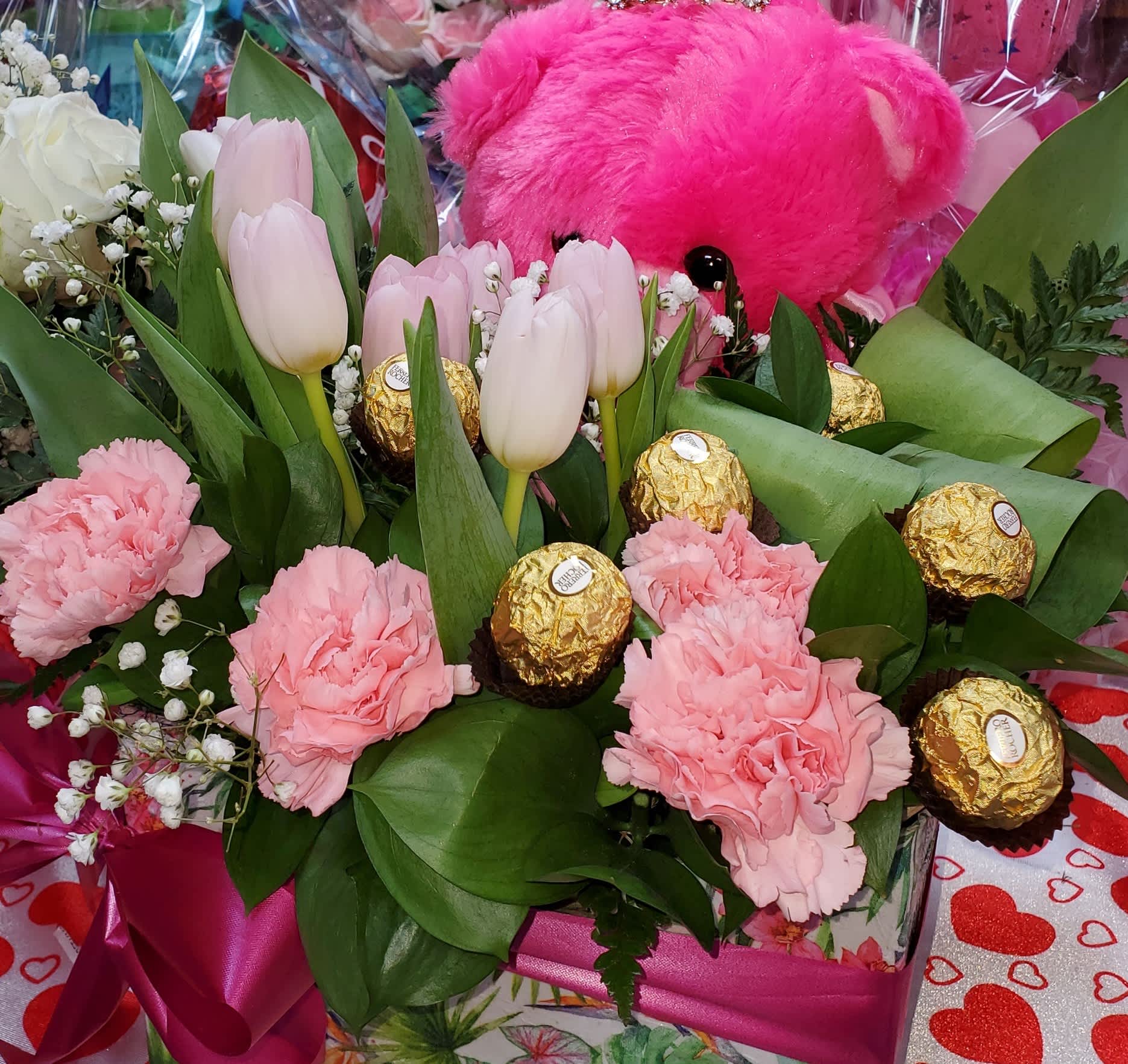 BIRTHDAY WISHES BIRTHDAY WISHES - Floral Fabulosity: Because life's too short for boring bouquets!