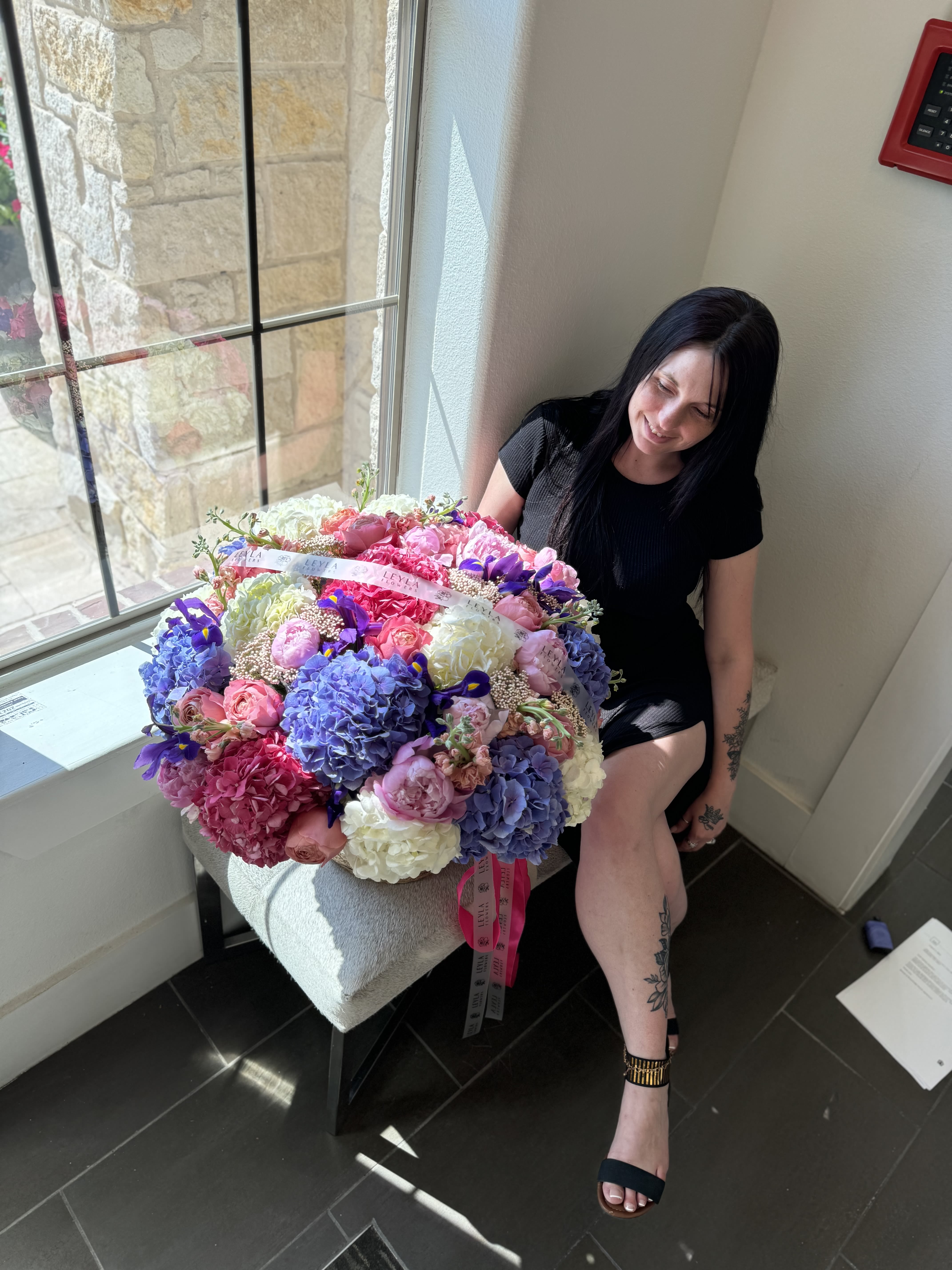 #78 #78 - Amazing arrangement for all occasions