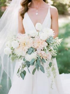 Brides Bouquet Flowers Brides Bouquet Flowers - Custom Brides Bouquet designed for you in your wedding colors. please put any special request in the florist instructions when you place your order or you can call us for a complimentary wedding consultation at 817-910-8216