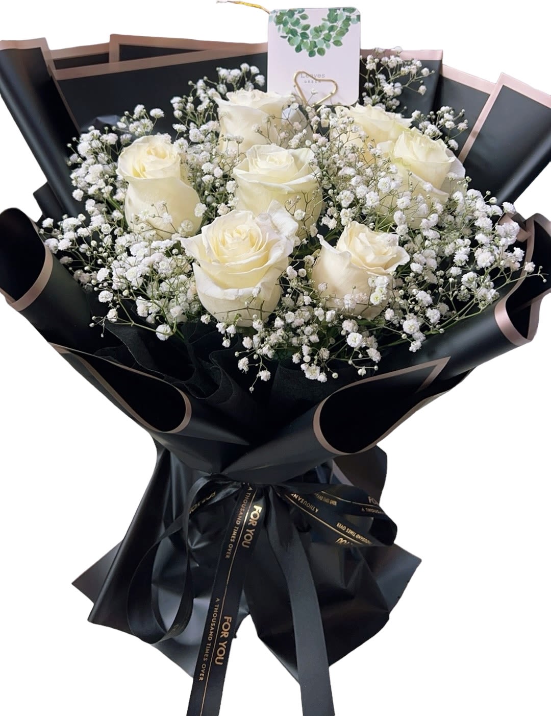 Miss You Miss You - Our flower have Fresh Floral Foam, no need vase no need add water ,floral foam can help extend the life of your fresh floral flowers . Don’t unwrap it .